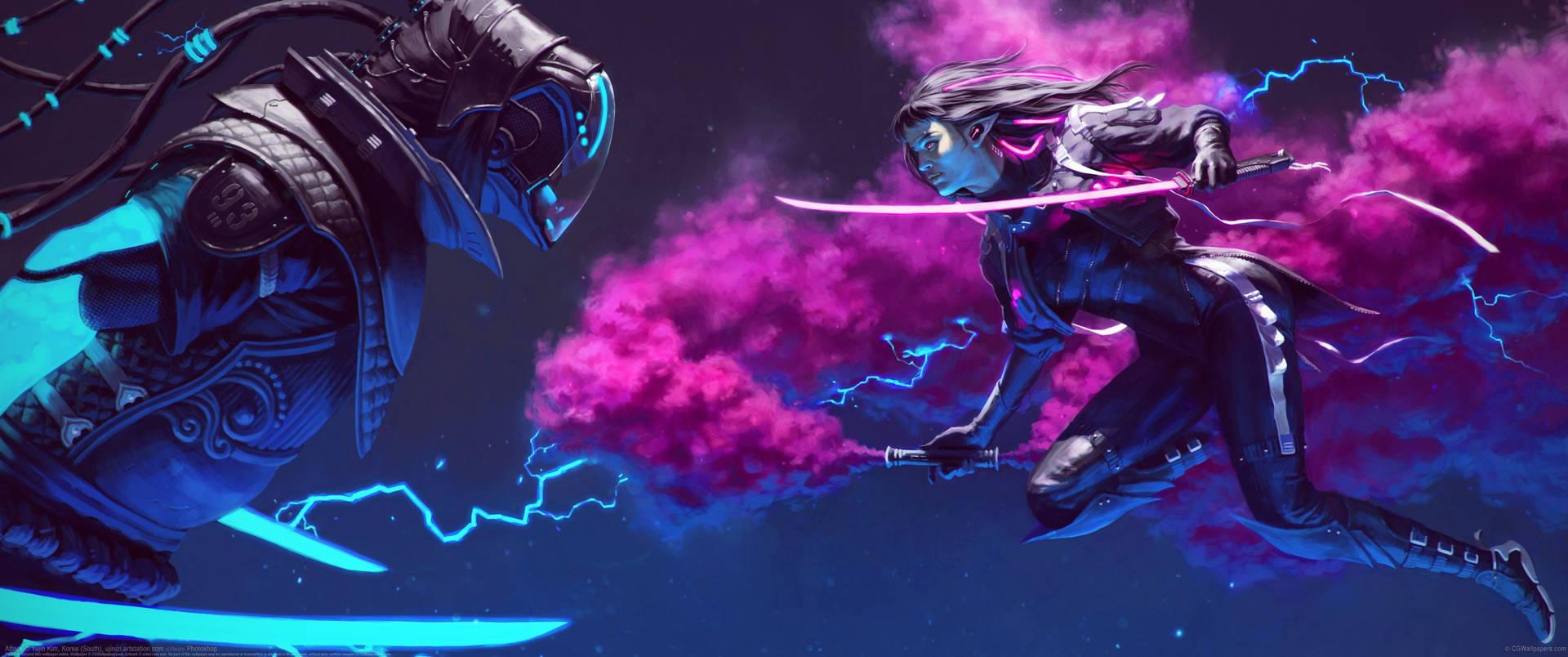 1920x804 Ultrawide Wallpaper