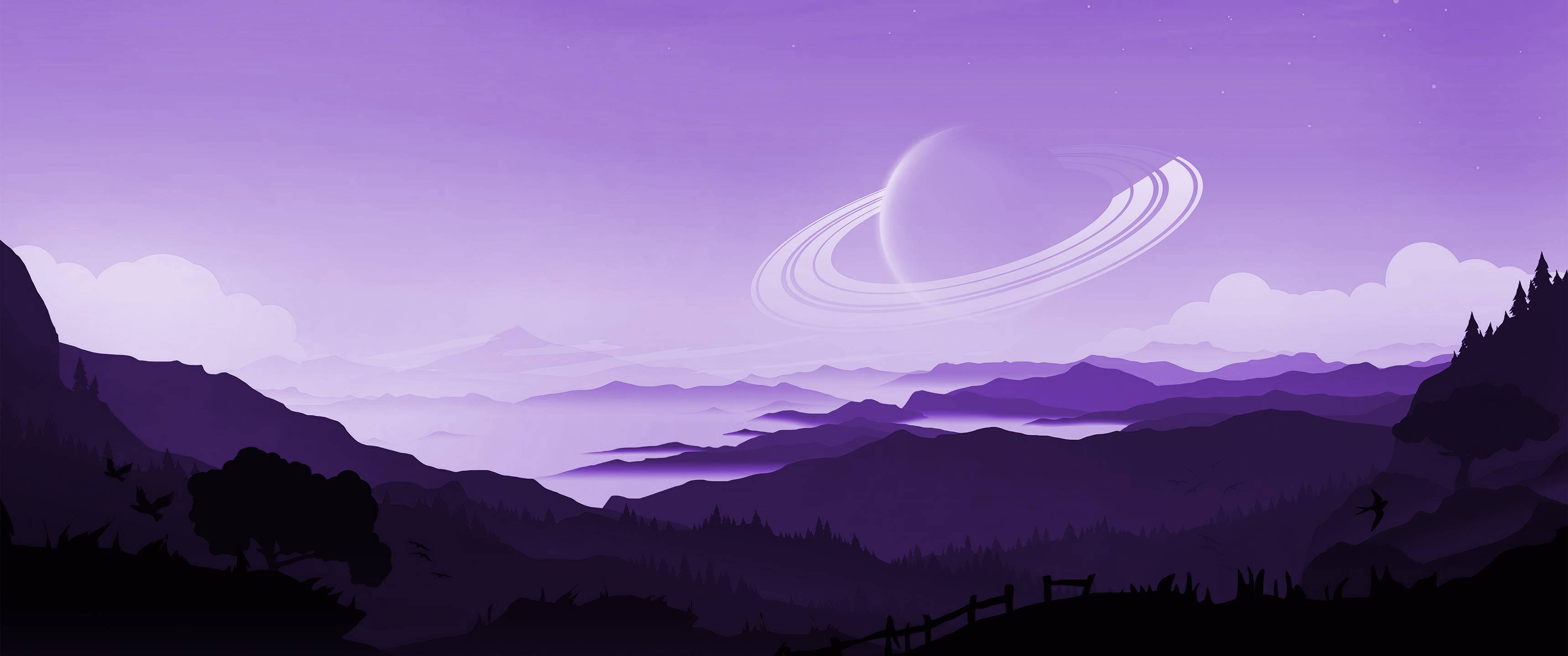 3440x1440 Purple Wallpapers - Top Free 3440x1440 Purple Backgrounds