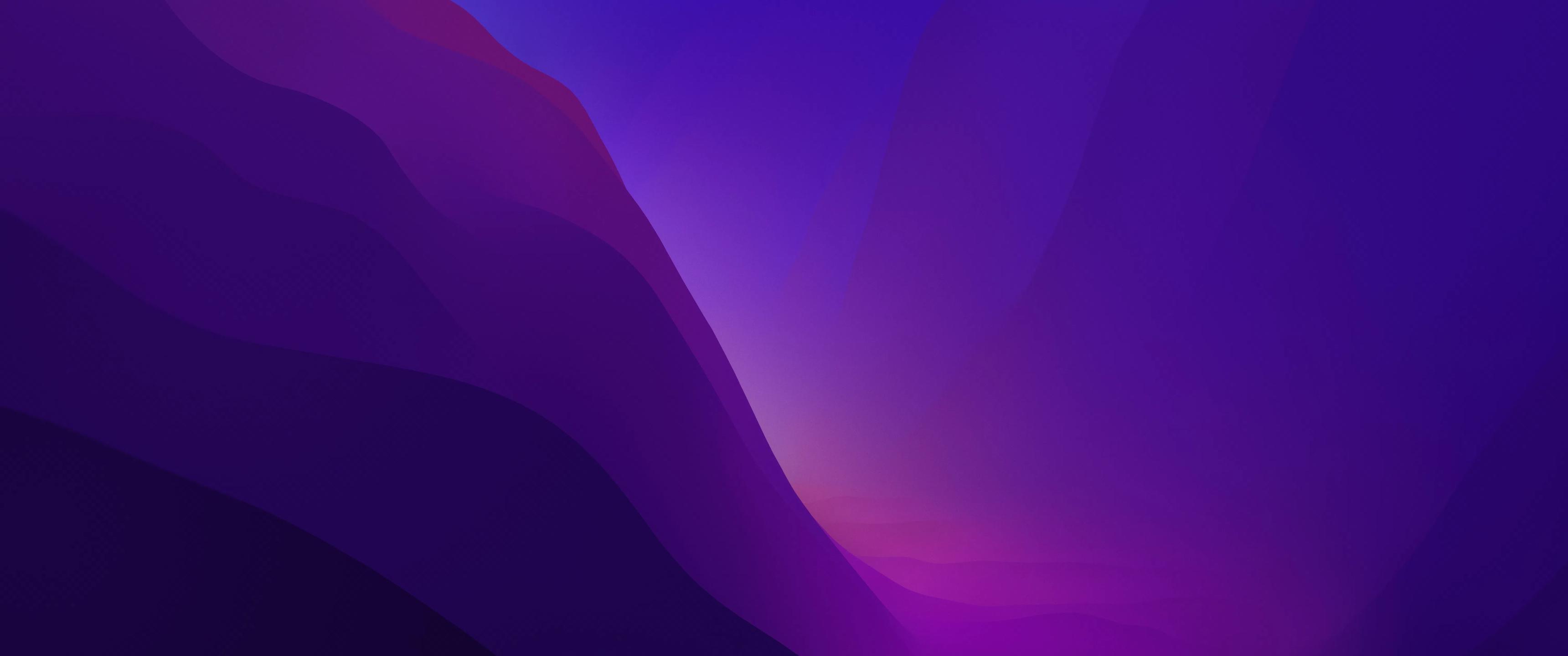 3440x1440 Apple macOS Monterey [3440x1440]