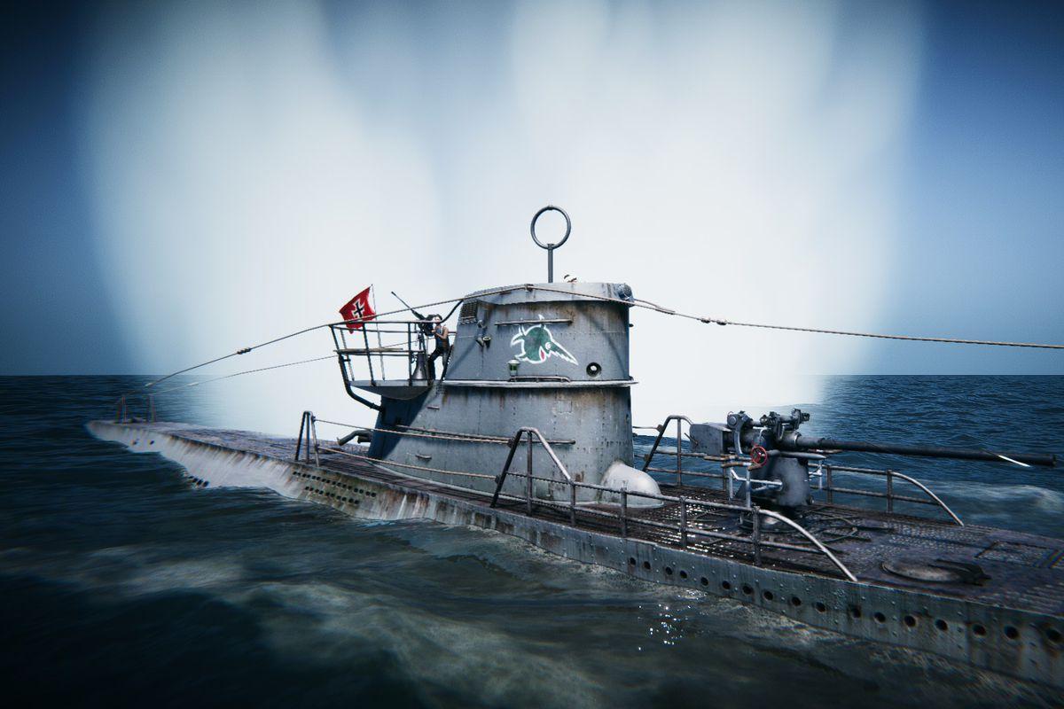1200x800 Mix FTL with a hardcore submarine sim and you get the new Steam hit, Uboat
