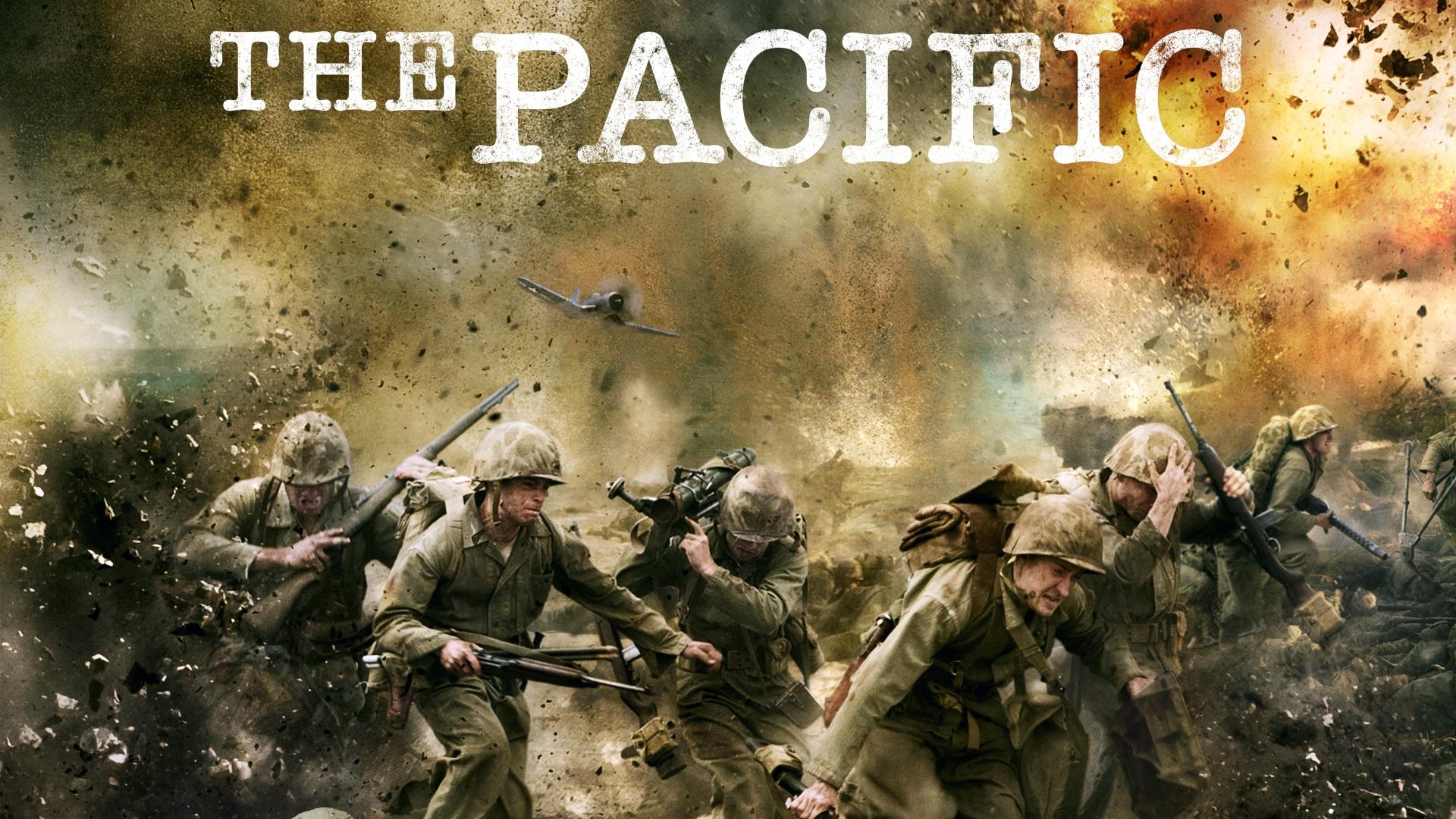 1920x1080 Watch The Pacific Online Full Episodes