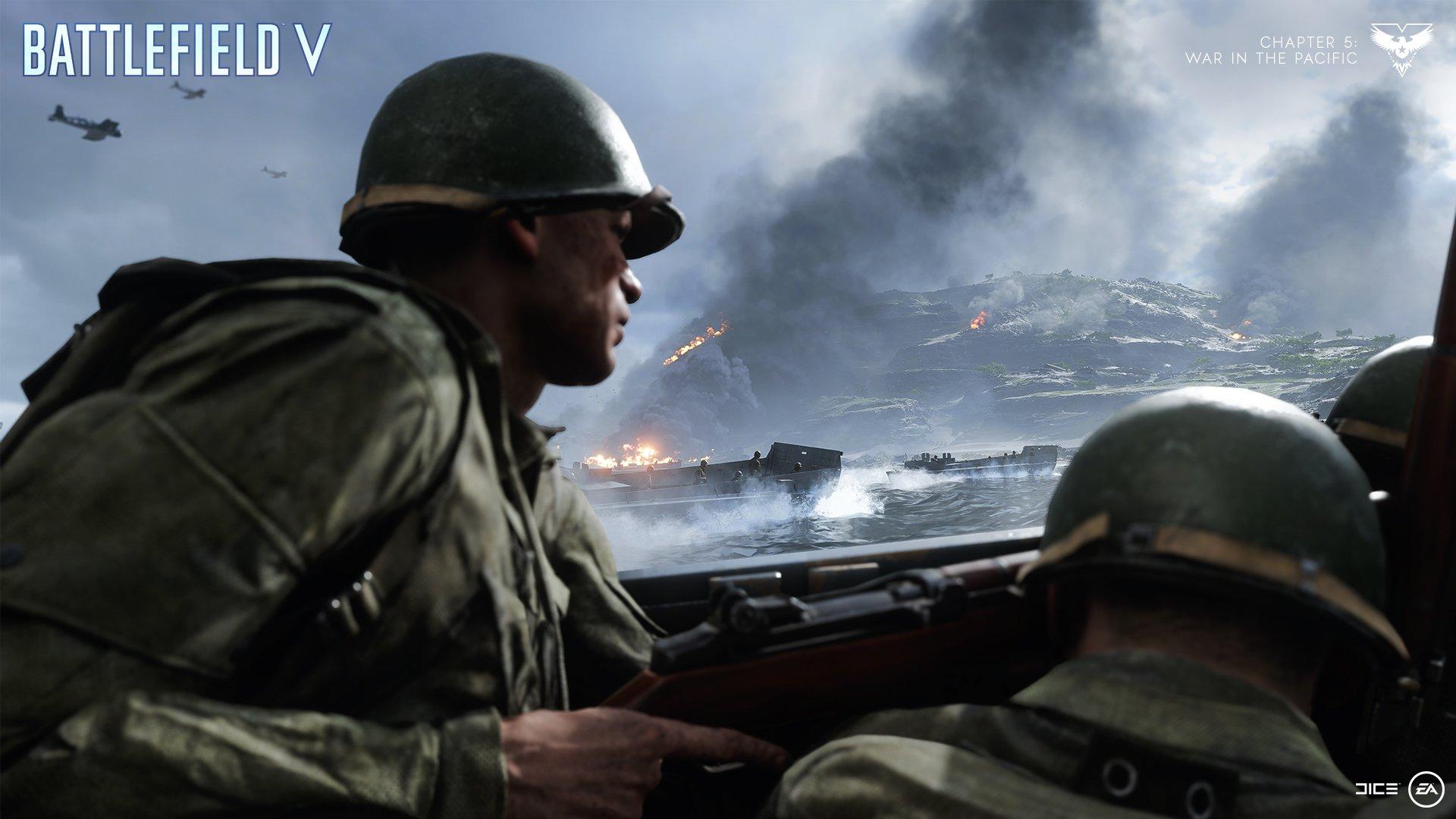 1920x1080 War in the Pacific image