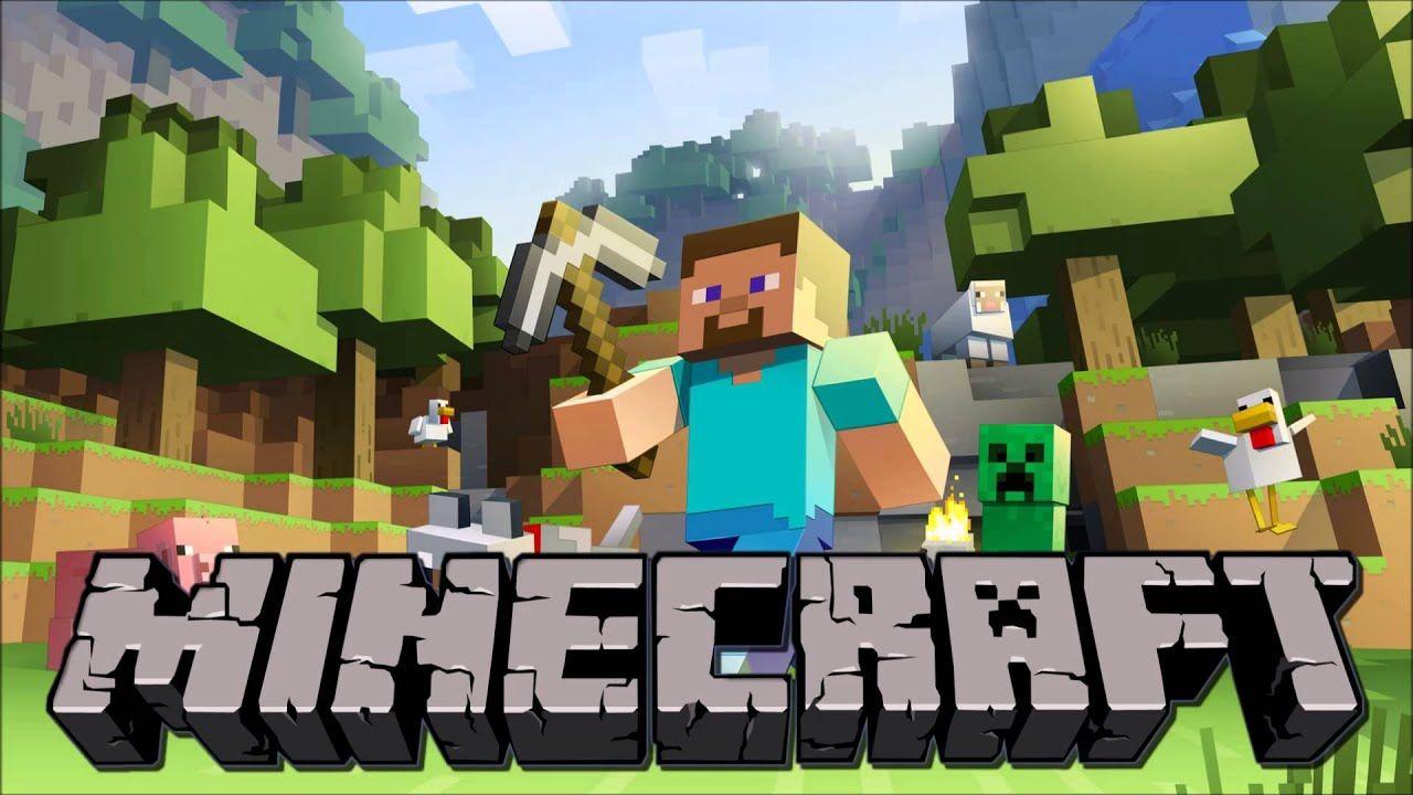 Minecraft Java Wallpapers - Top Free Minecraft Java Backgrounds ...