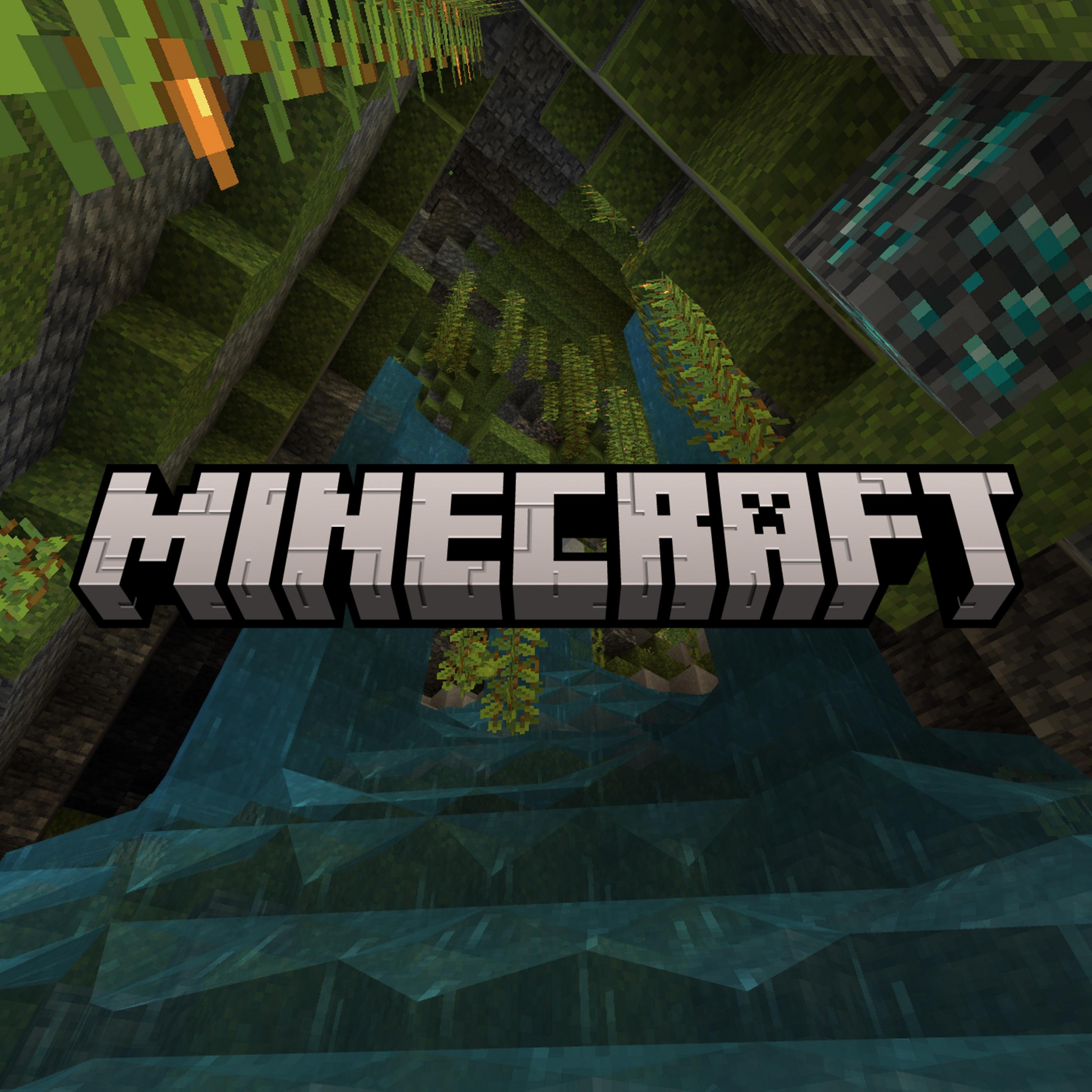 Minecraft Java Wallpapers - Top Free Minecraft Java Backgrounds ...