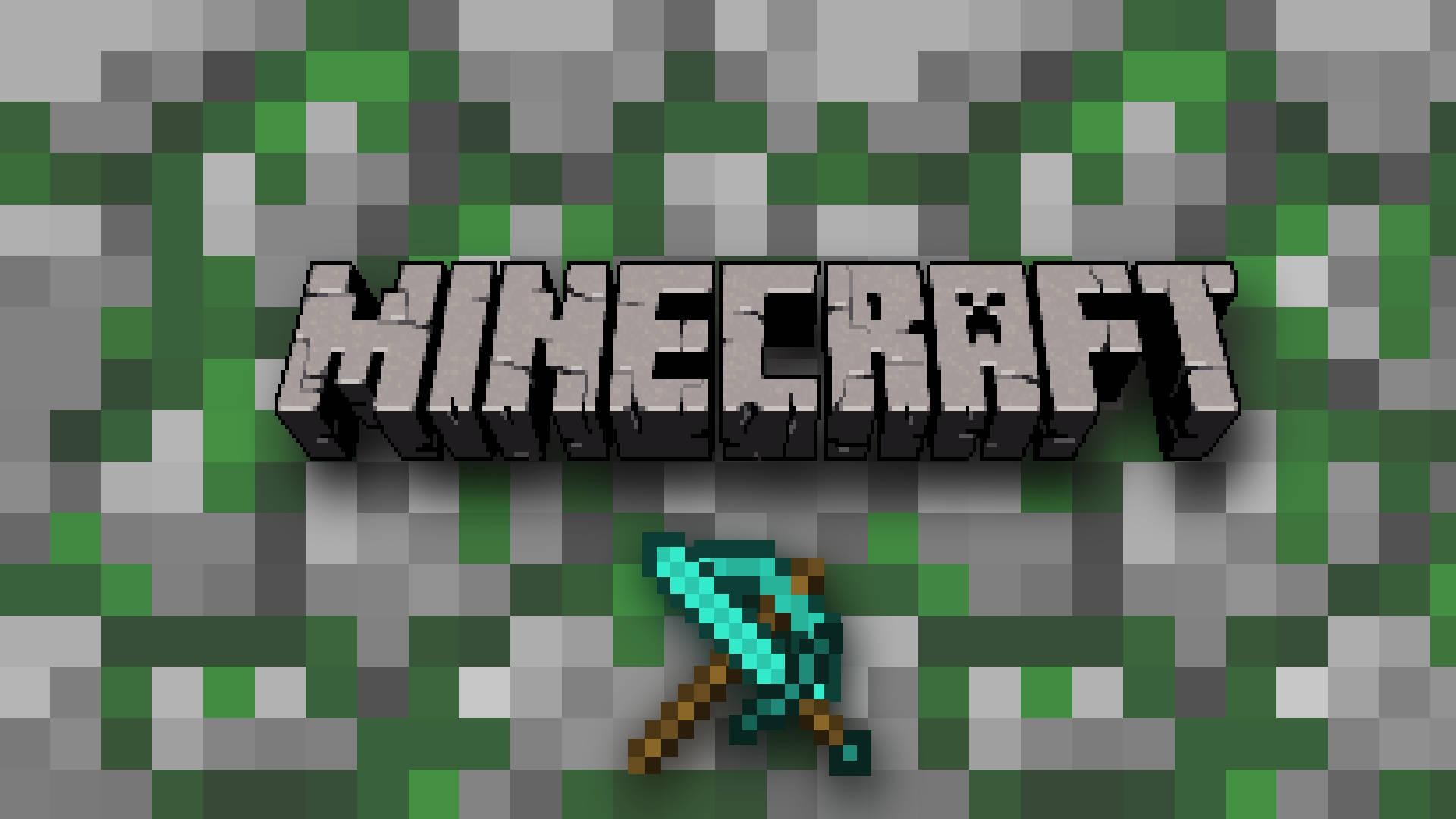 Minecraft Java Edition Wallpapers - Top Free Minecraft Java Edition ...