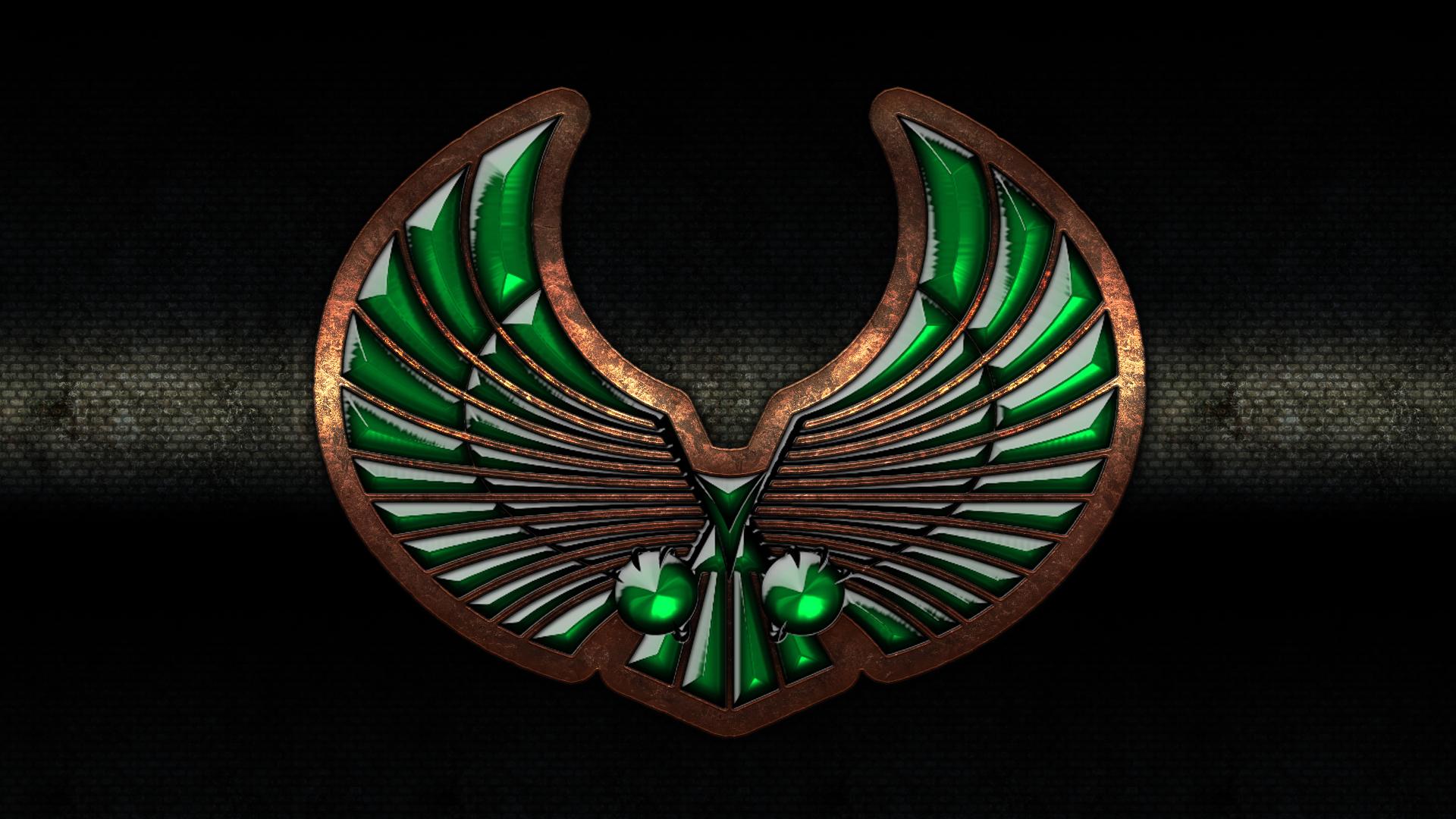 1920x1080 Romulan