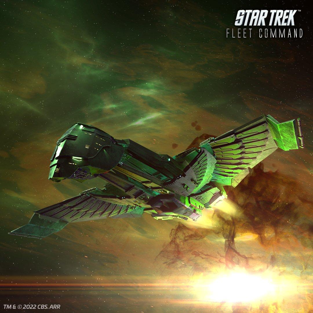 Romulan Wallpapers Top Free Romulan Backgrounds WallpaperAccess