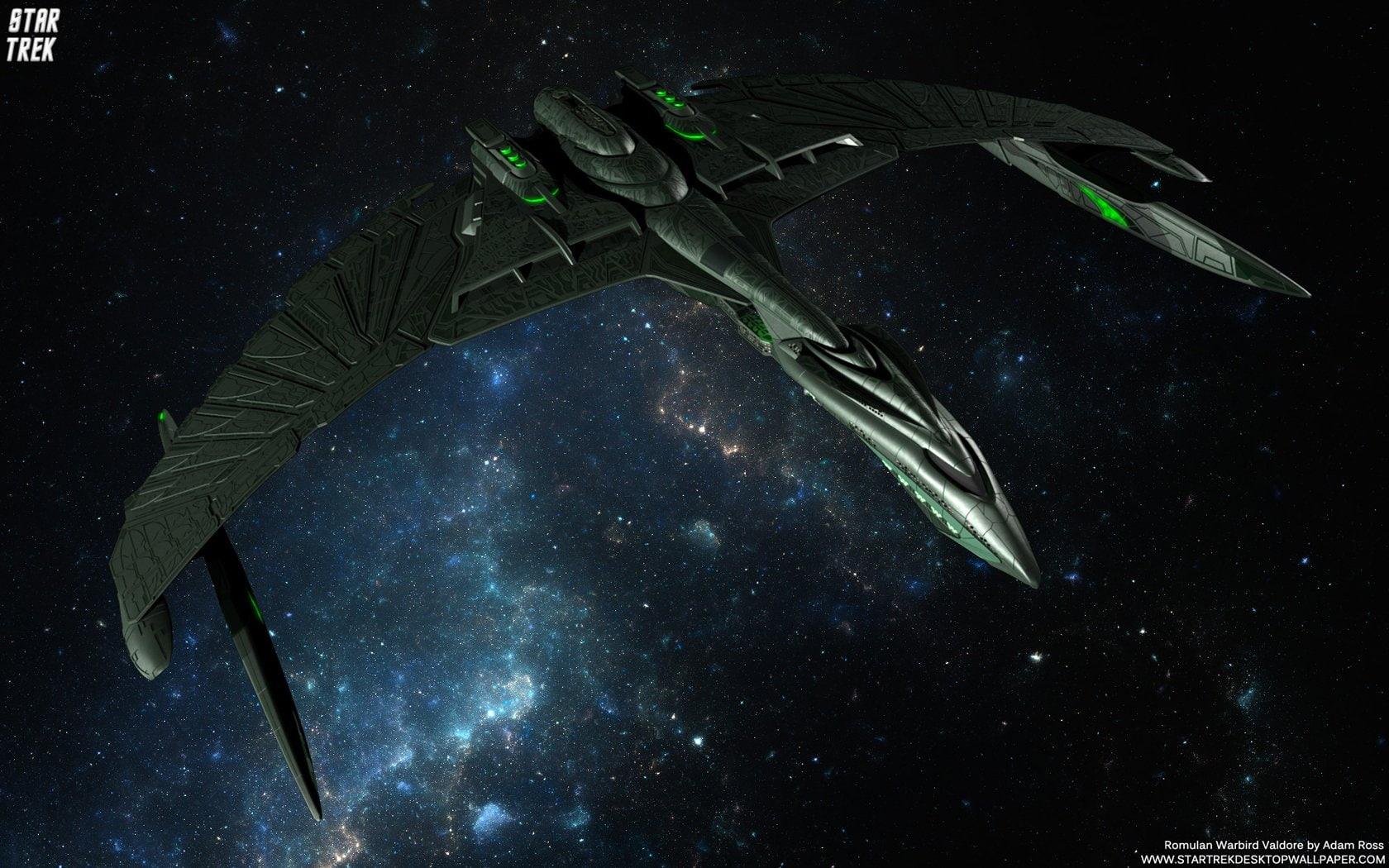 1680x1050 romulan 1080P, 2k, 4k Full HD Wallpaper, Background Free Download