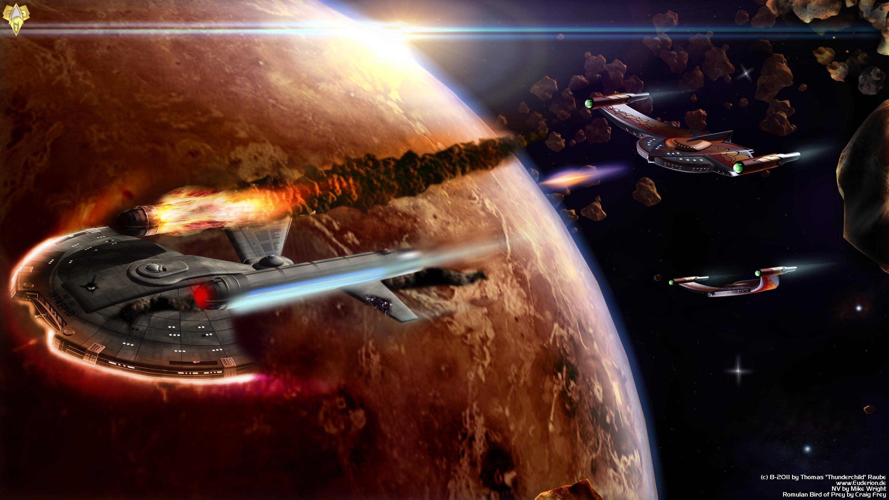 3072x1728 Victim of the Romulan War