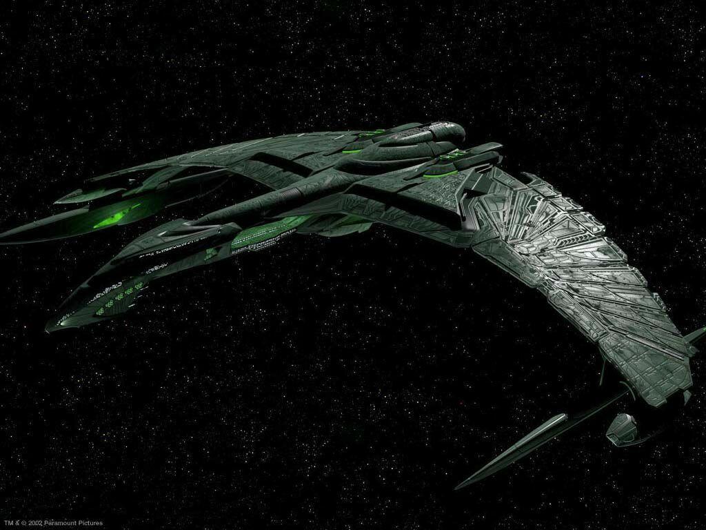 1024x768 Romulan