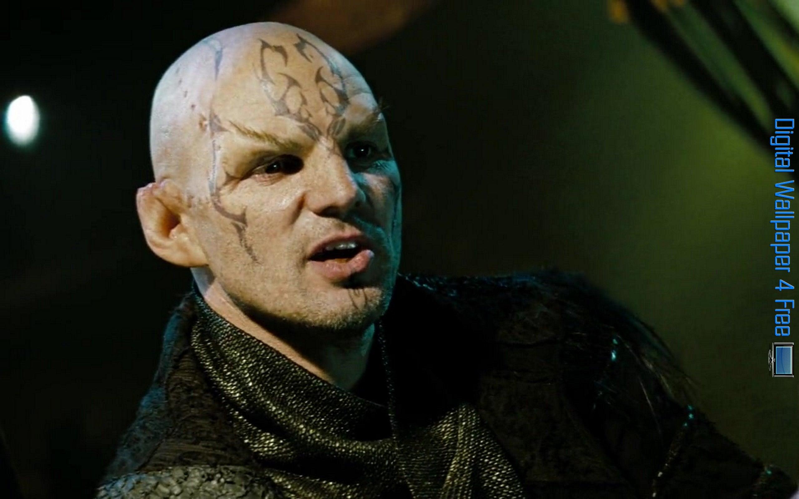 2560x1600 The Empire's Most Influential Romulans, Ranked