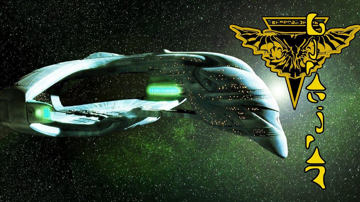 1200x675 Star Trek: 10 Secrets Of The Romulan Warbird You Need To Know