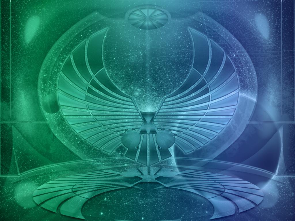1024x768 Free download Romulan Star Empire by Valdore on [1024x768] for your Desktop, Mobile & Tablet. Explore Romulan Wallpaper. Romulan Warbird Wallpaper