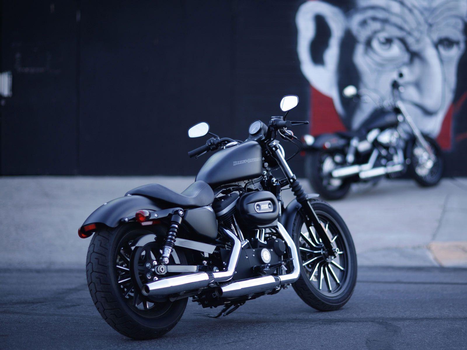 1600x1200 Harley Davidson HD Wallpaper Free download