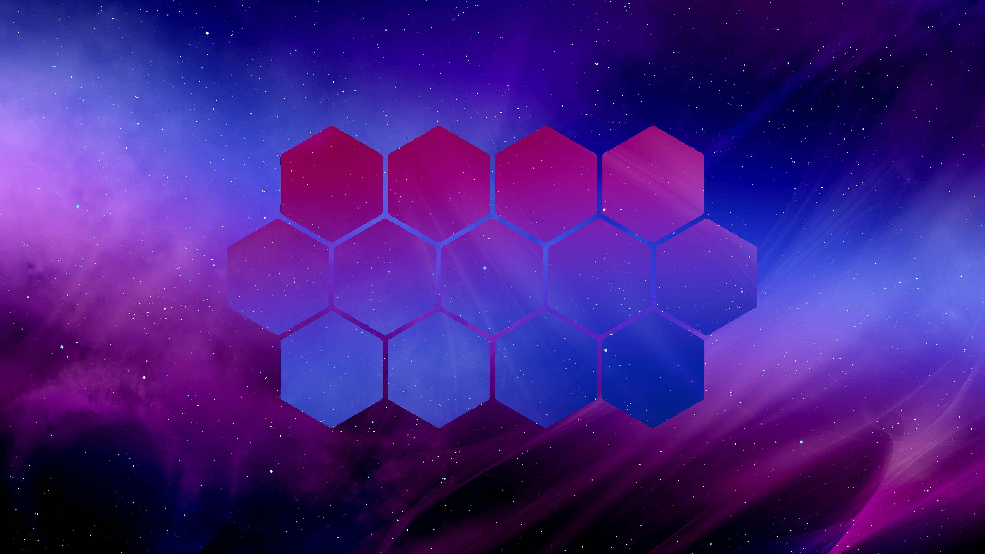 3840x2160 Bisexual Computer Wallpaper