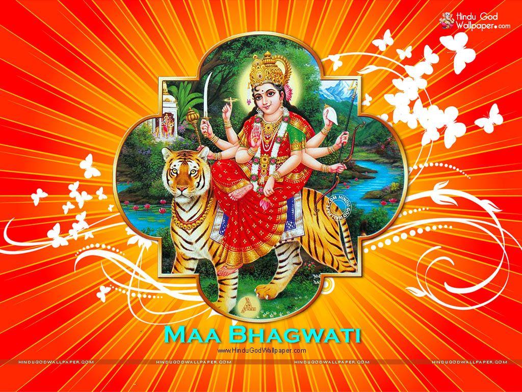 1024x768 Ambaji Wallpaper. Wallpaper, Warframe wallpaper, Durga picture