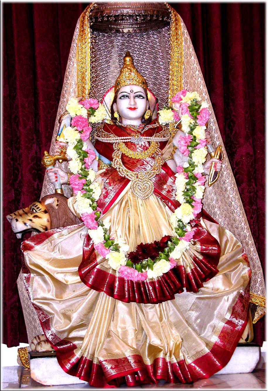 915x1335 Hindu Goddess Photo, Hindu Devi Information, Goddess Wallpaper, Picture of Indian Goddes: Goddess Ambaji Mata