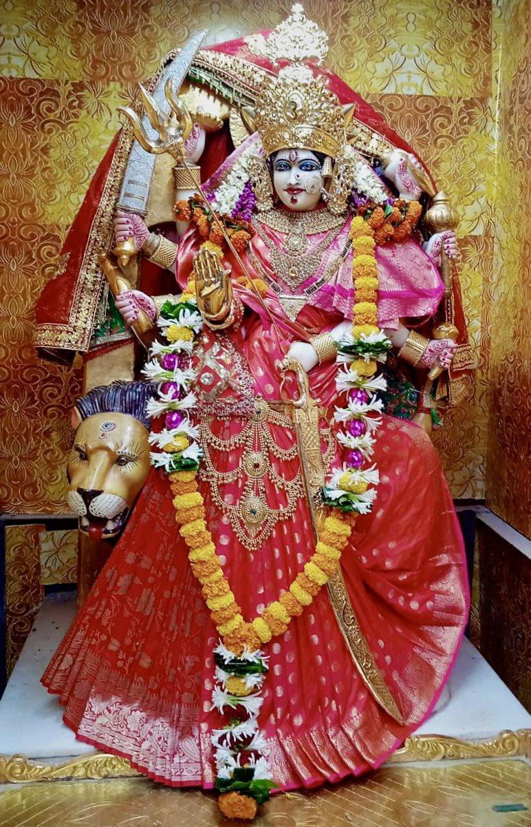 772x1201 Mota Ambaji Borivali - *Mota Ambaji, Borivali East* मोटा अंबाजी, बोरिवली पूर्व 05 08 2022 श्रावण शू. प. ८