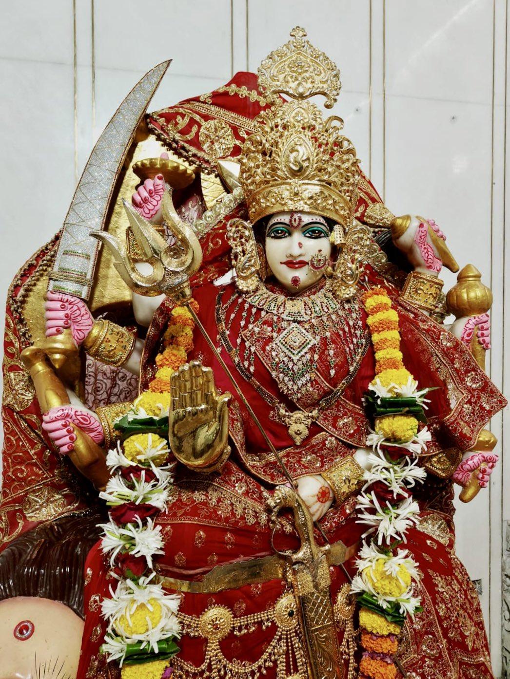 1046x1394 Mota Ambaji Borivali - *Mota Ambaji, Borivali East* मोटा अंबाजी, बोरिवली पूर्व 25 06 2023 अशाढ शू. प. ७