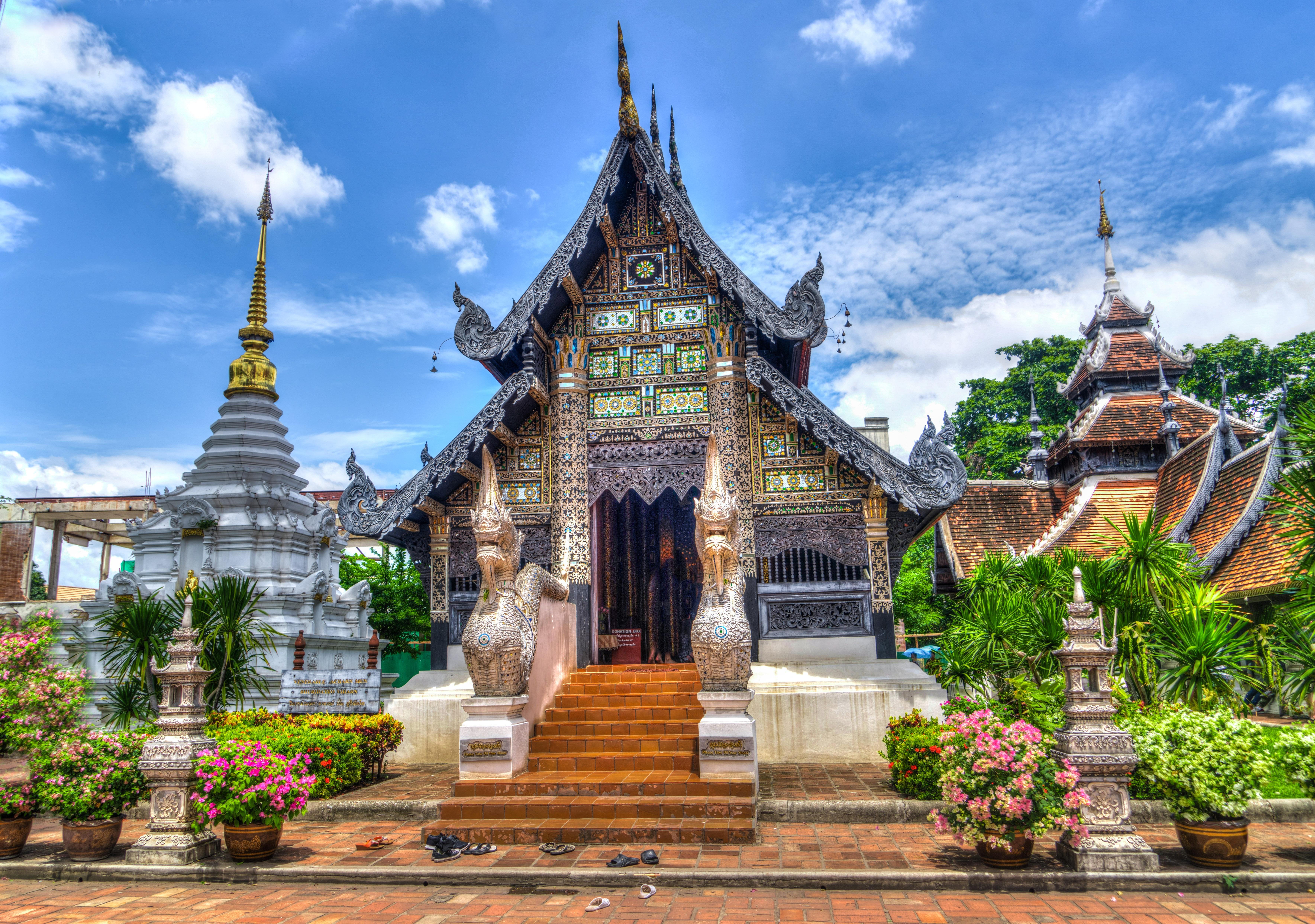 7075x4974 Download Chiang Mai wallpaper for mobile phone, free Chiang Mai HD picture