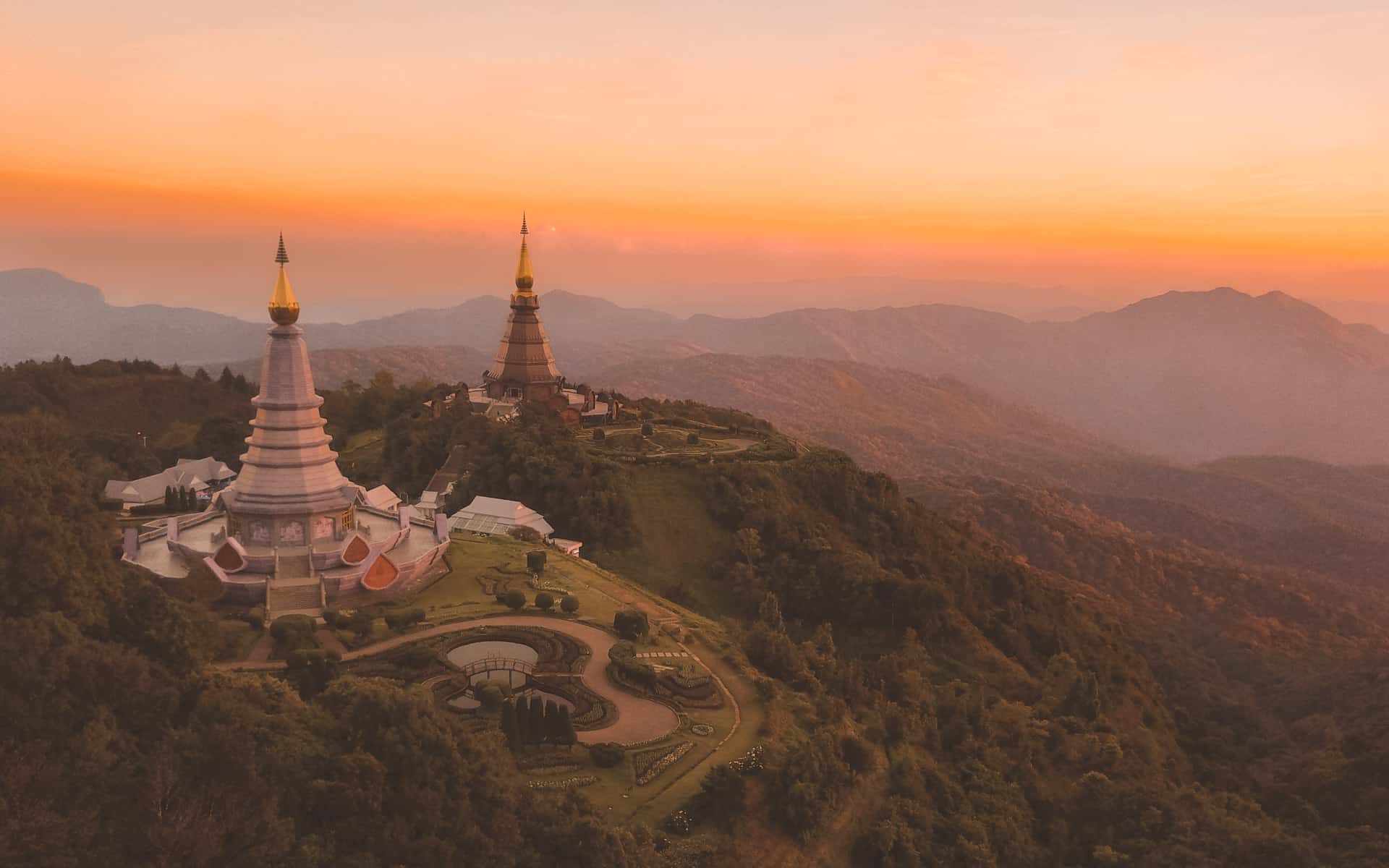 1920x1200 BEST THINGS TO DO IN CHIANG MAI, THAILAND