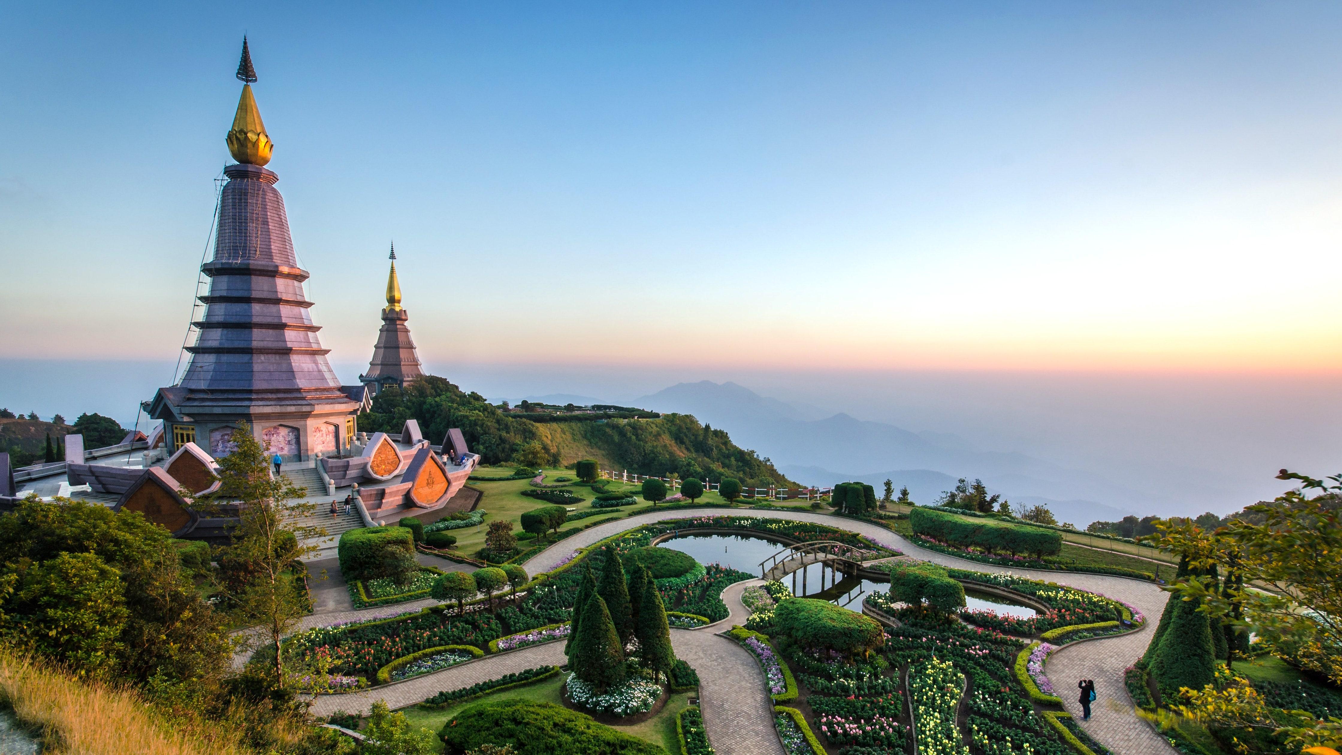 4479x2519 Iconic Itineraries: 12 Perfect Days in Southeast Asia. Condé Nast Traveler