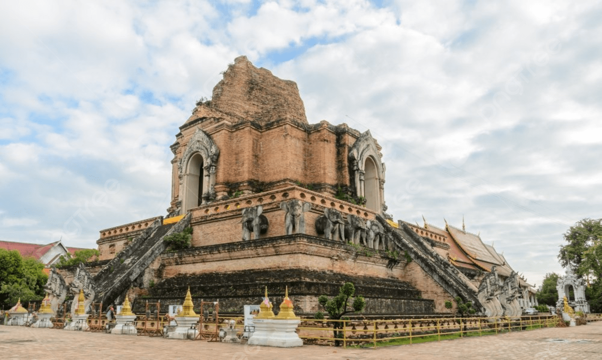 1200x718 Chiang Mai Background Image, HD Picture and Wallpaper For Free Download