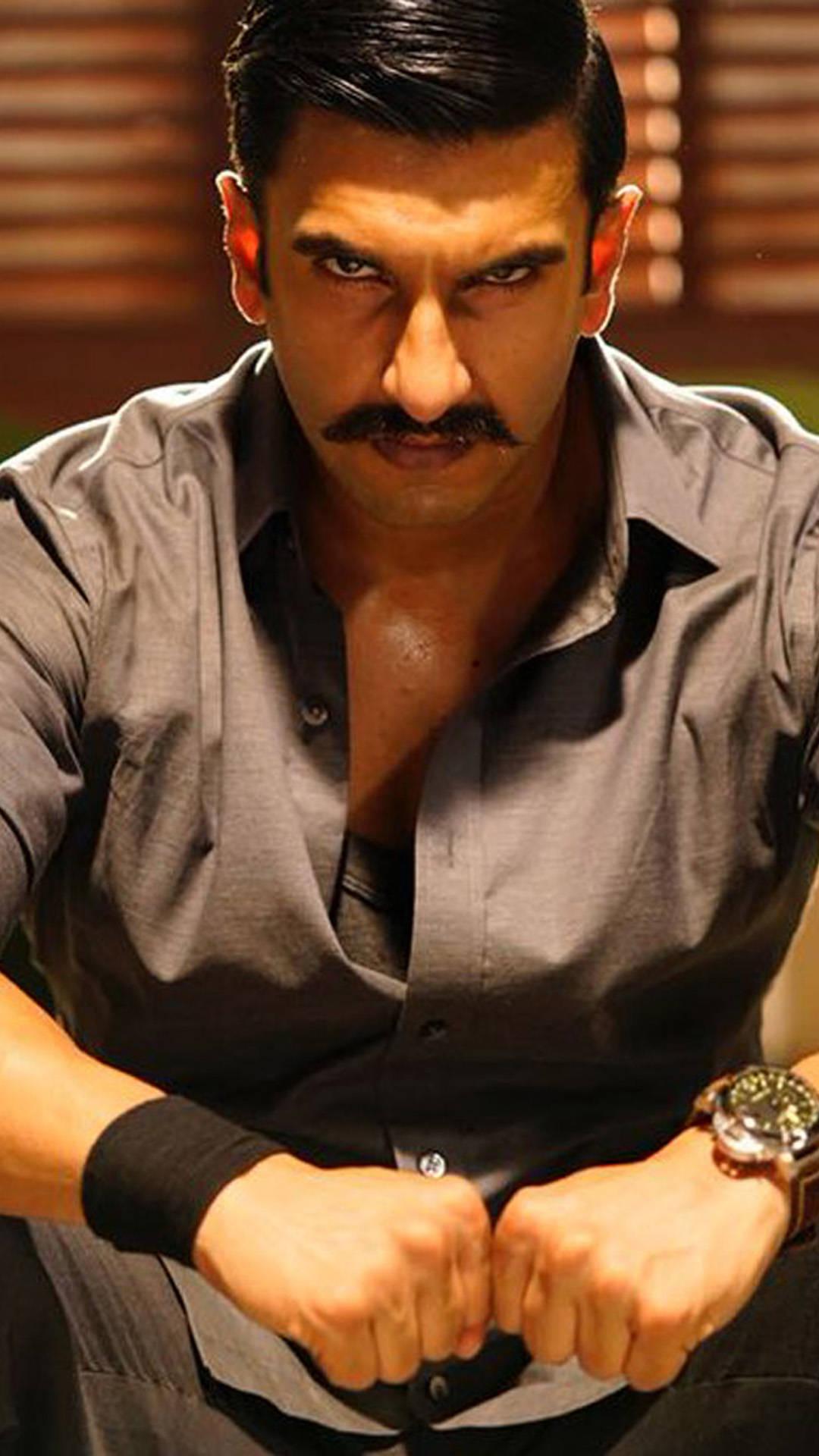 1080x1920 Ranveer Singh In Simmba Wallpaper