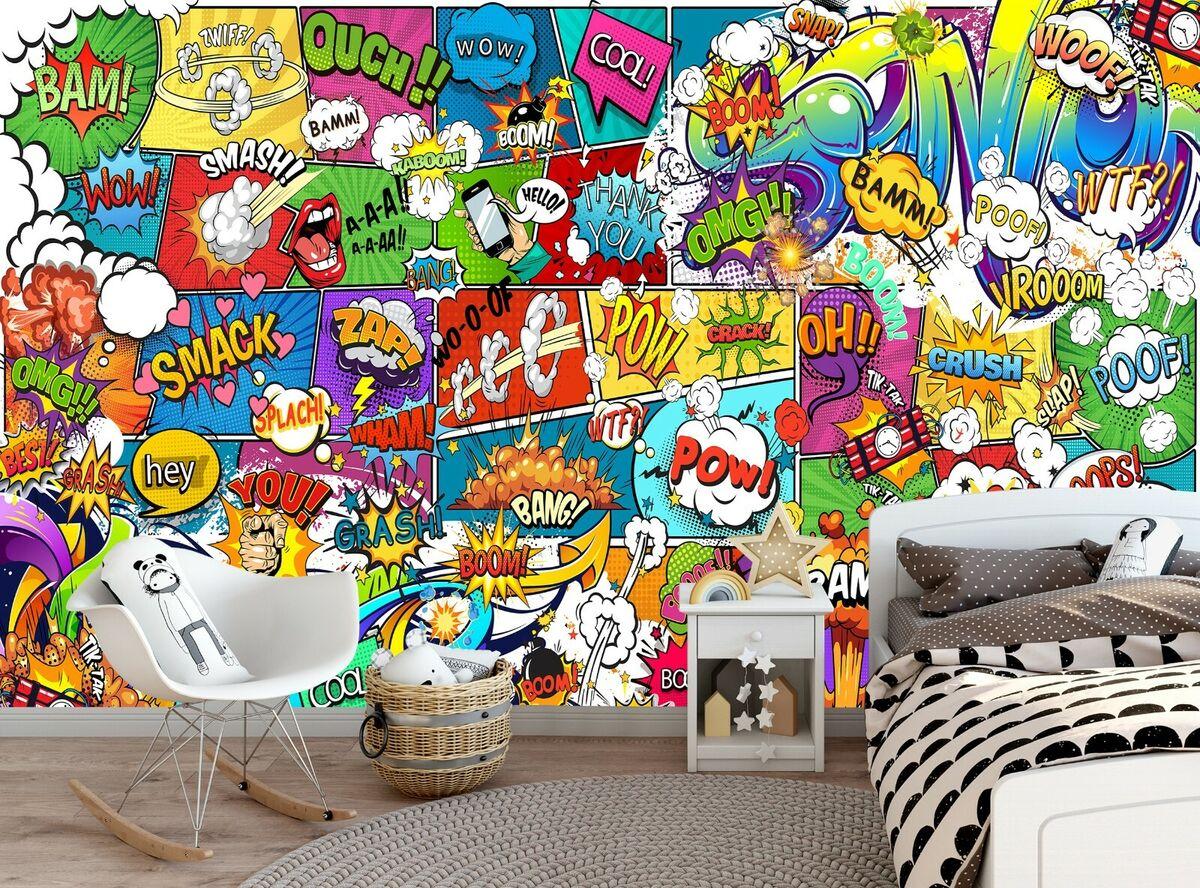 Mural Art Wallpapers Top Free Mural Art Backgrounds WallpaperAccess