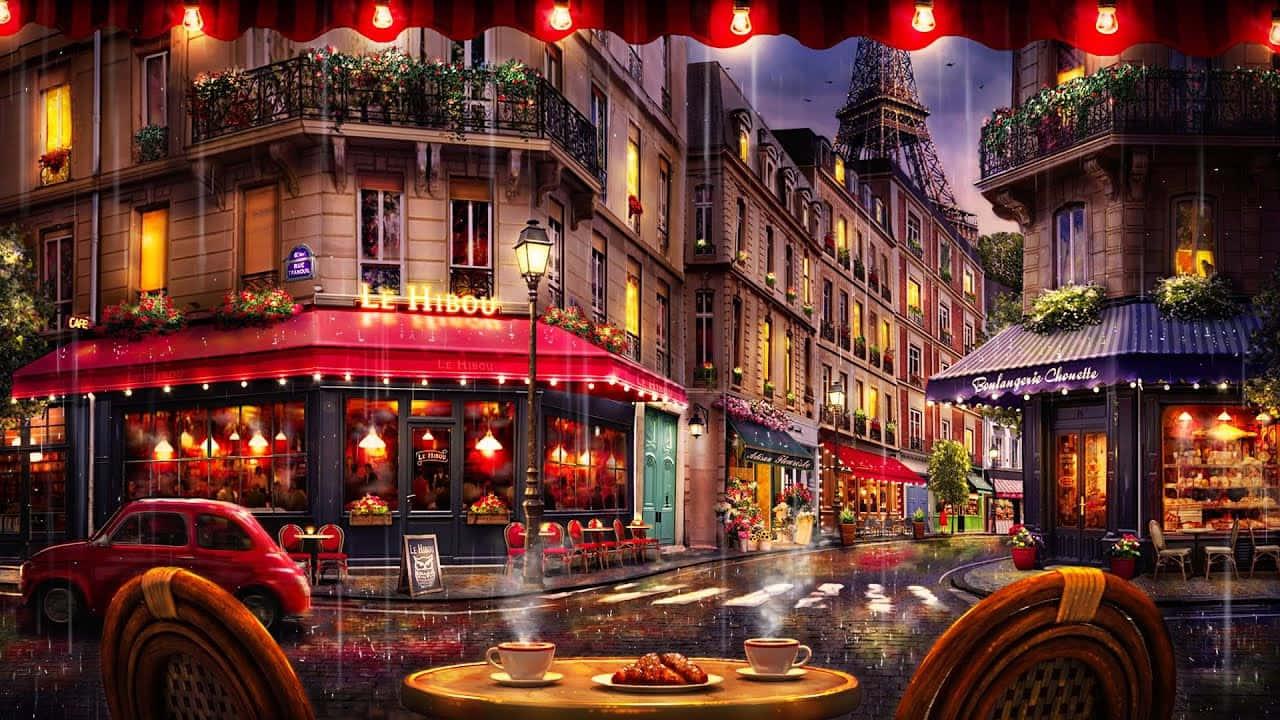1280x720 Cafe Picture
