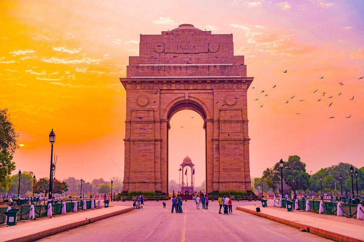 India Travel Wallpapers - Top Free India Travel Backgrounds ...