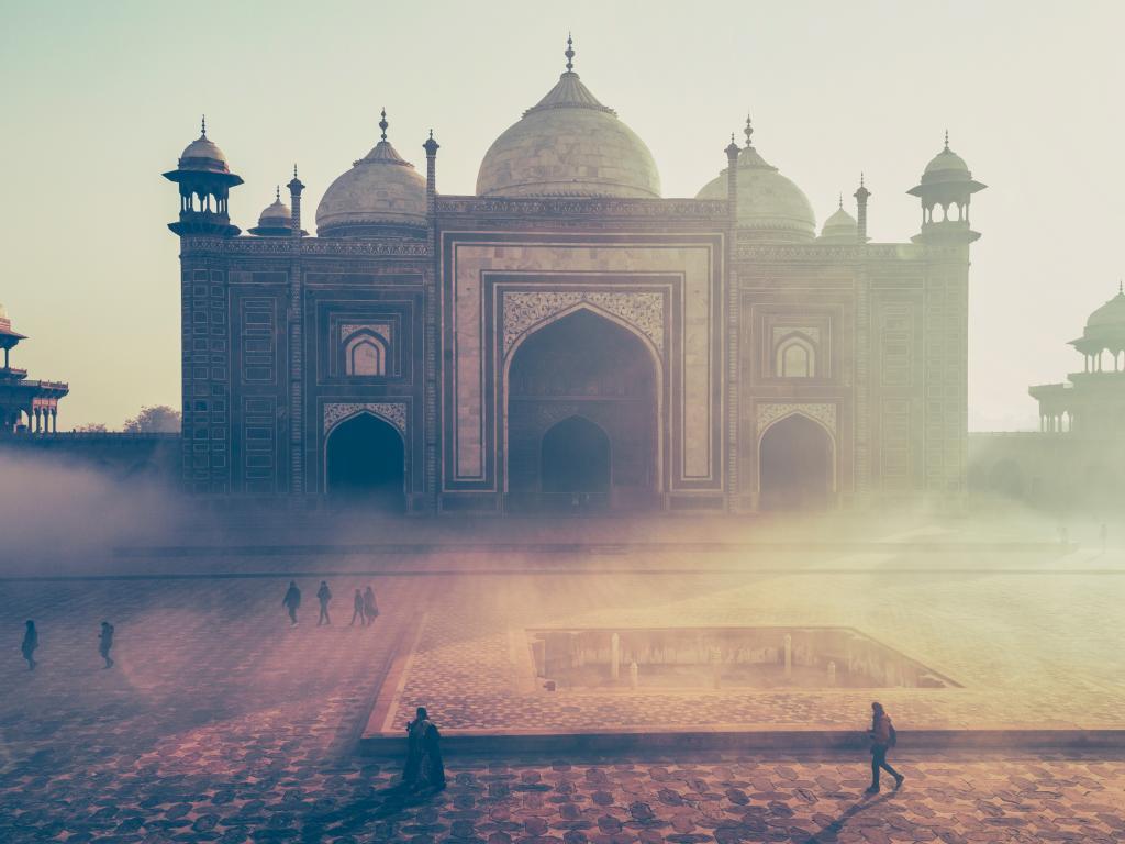 1024x768 India Travel Guide. All You Need to Know