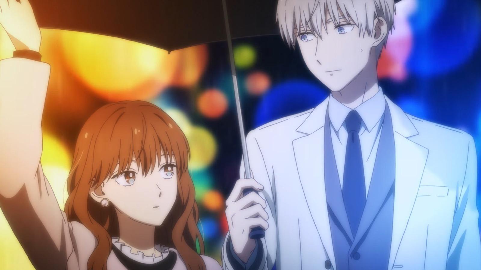 1600x900 The Ice Guy And His Cool Female Colleague You Need To Know