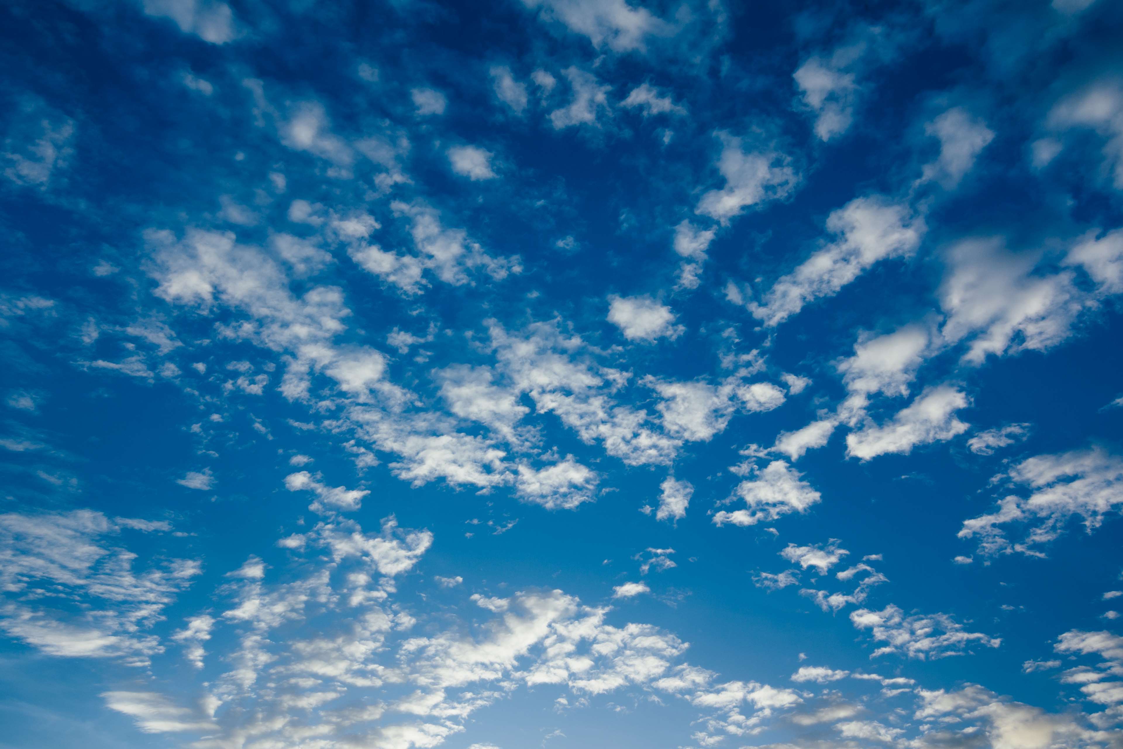 3840x2560 background, blue, blue sky, clouds, cloudscape, cloudy skies, cloudy sky, sea of clouds, texture 4k Gallery HD Wallpaper