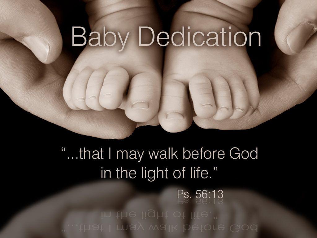 Child Dedication Wallpapers - Top Free Child Dedication Backgrounds