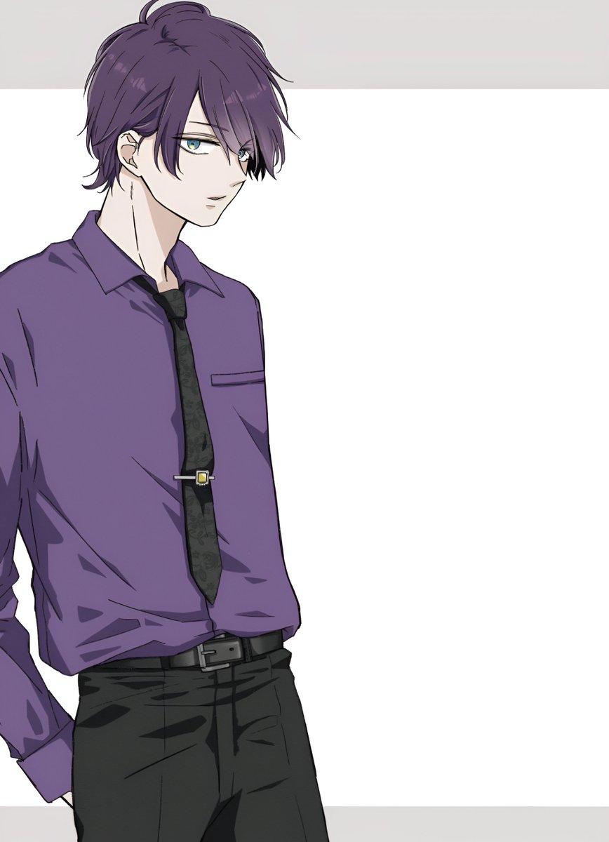 868x1200 تويتر \ Heart على تويتر: AKITO YAMADA YOU ALL!!! exactly 24 hrs before episode 4 of the anime will release!