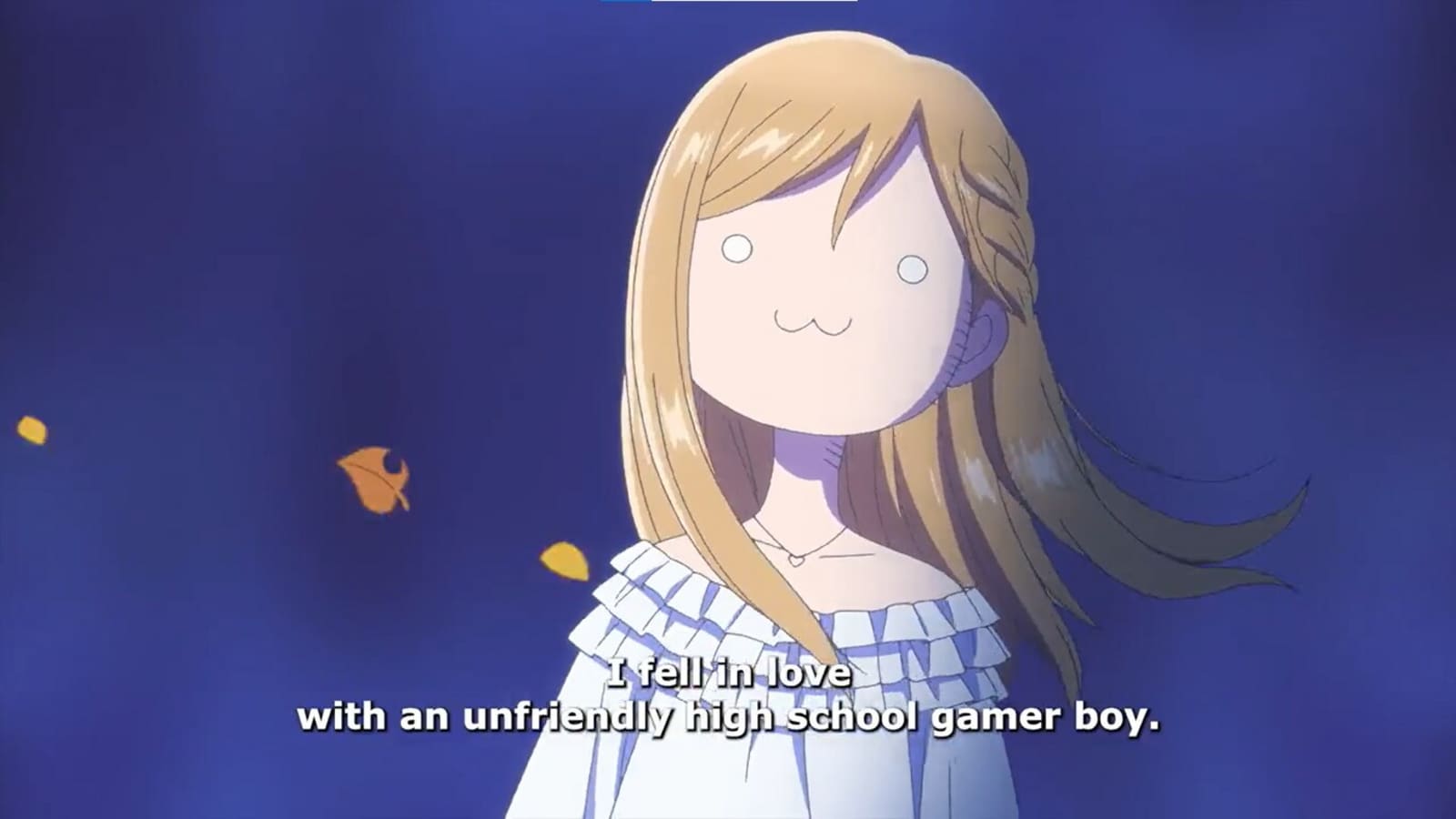 1600x900 Why My Love Story With Yamada Kun At Lv999 Is A Romance Anime You Can't Miss