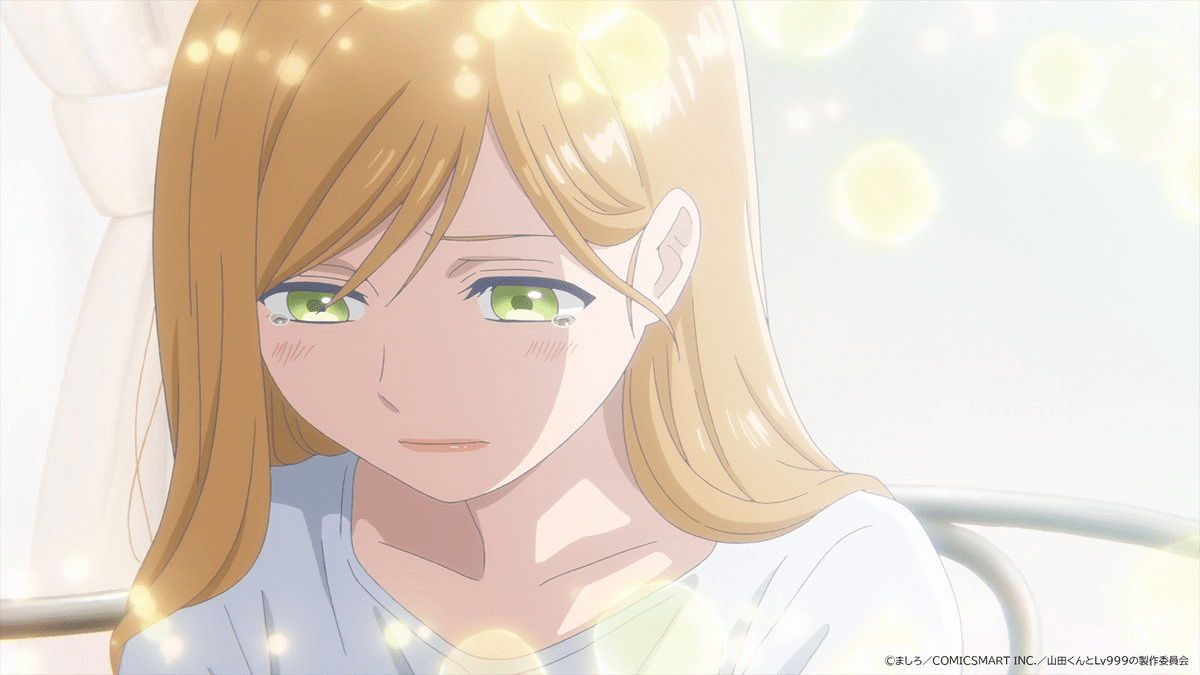 1200x675 Loving Yamada at Lv999 Releases Preview Image for Premiere on April 1