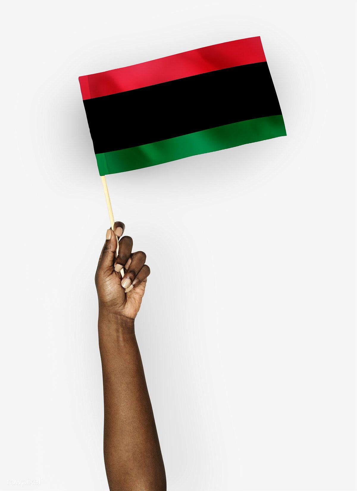 Pan African Flag Wallpapers Top Free Pan African Flag Backgrounds