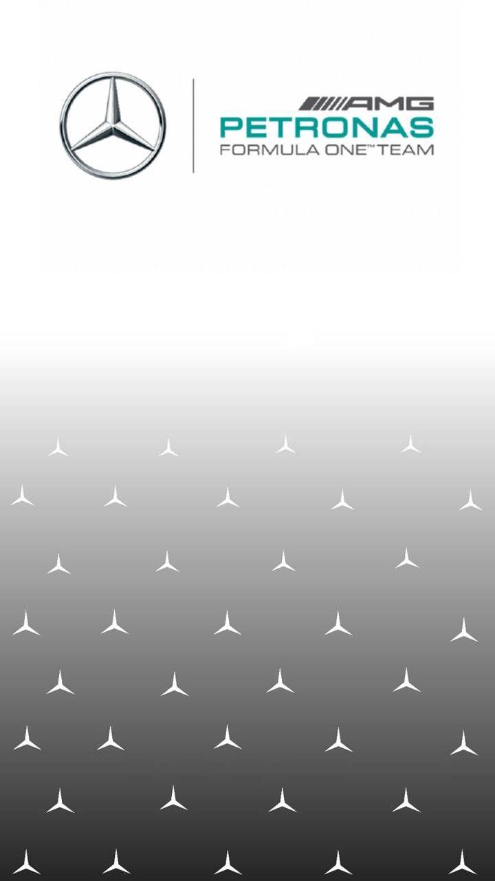 720x1280 Mercedes AMG PETRONAS FORMULA ONETEAM. Mercedes Logo, Mercedes Wallpaper, Lewis Hamilton Formula 1