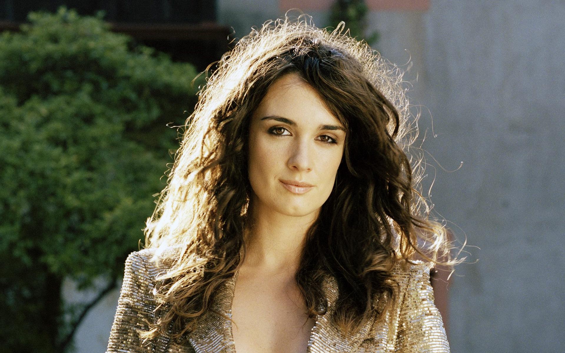 1920x1200 Paz Vega HD Wallpaper