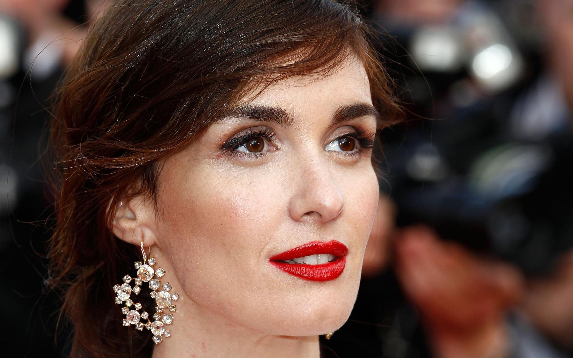 1920x1200 Paz Vega HD Wallpaper