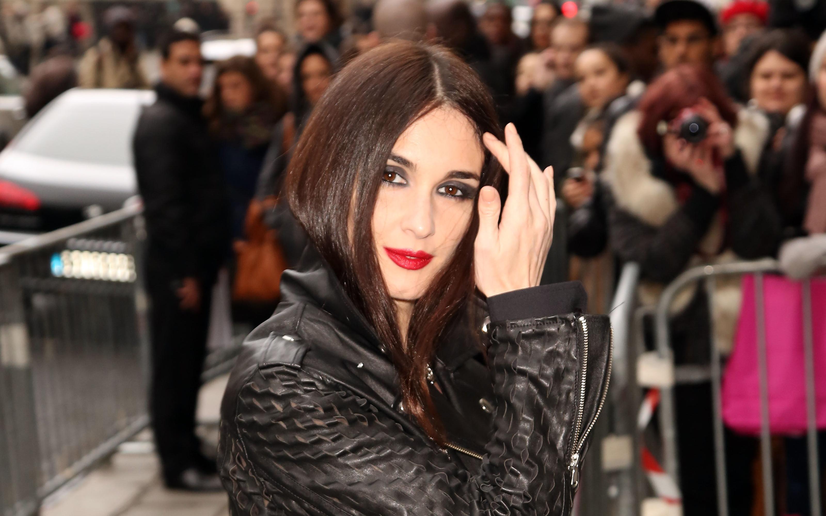 3200x2000 Paz Vega HD Wallpaper