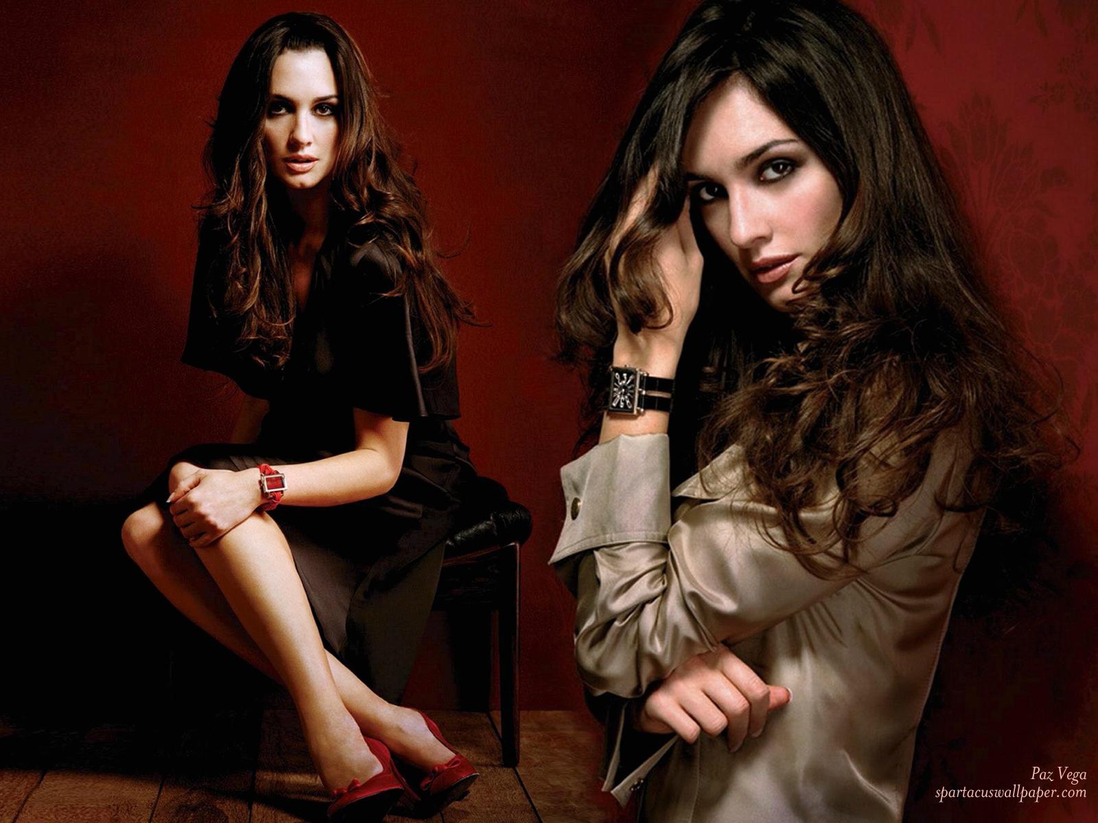 1600x1200 Paz Vega. Desktop Background. Mobile Home Screens