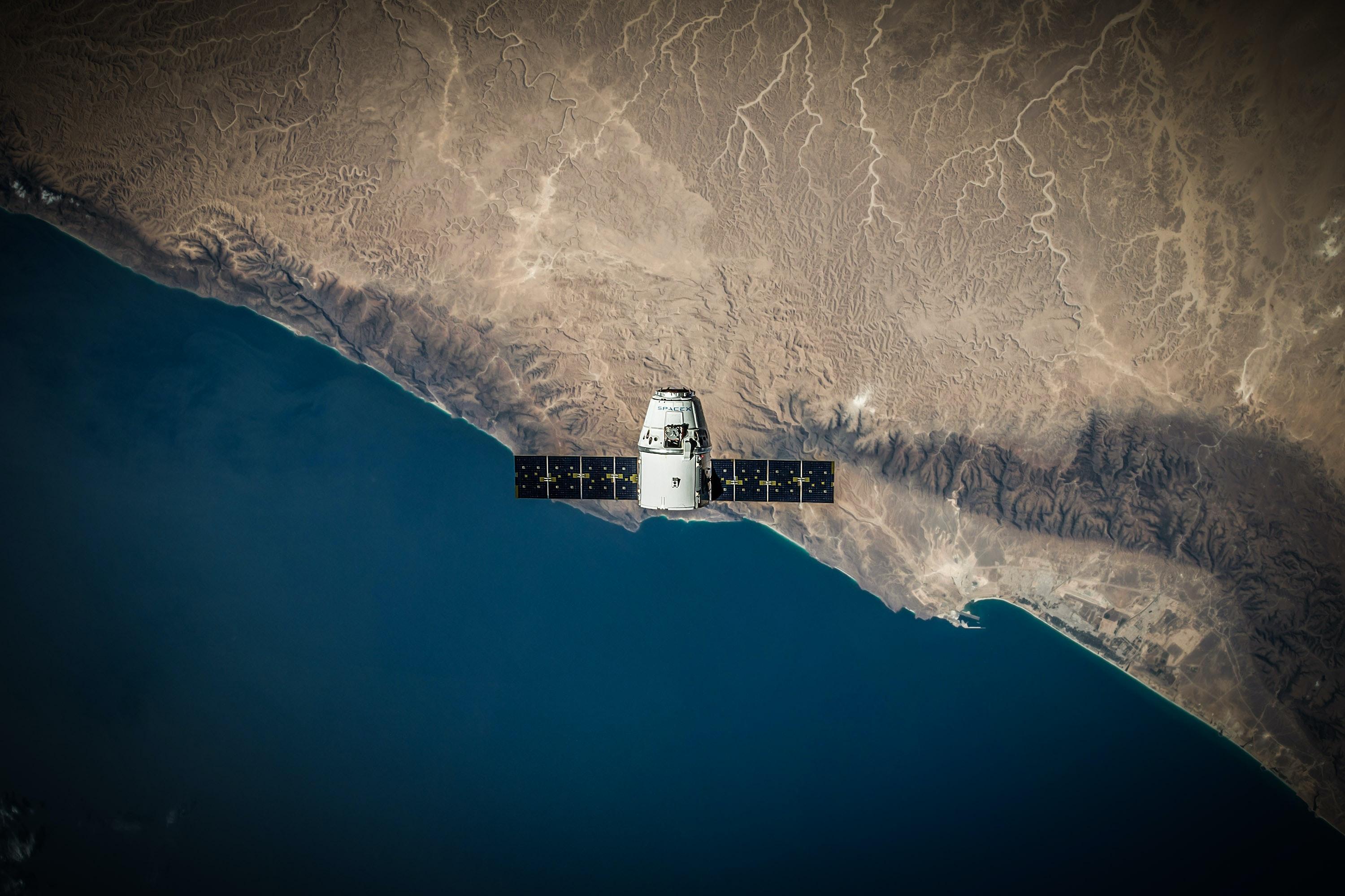 3000x2000 Satellite Photo, Download The BEST Free Satellite & HD Image