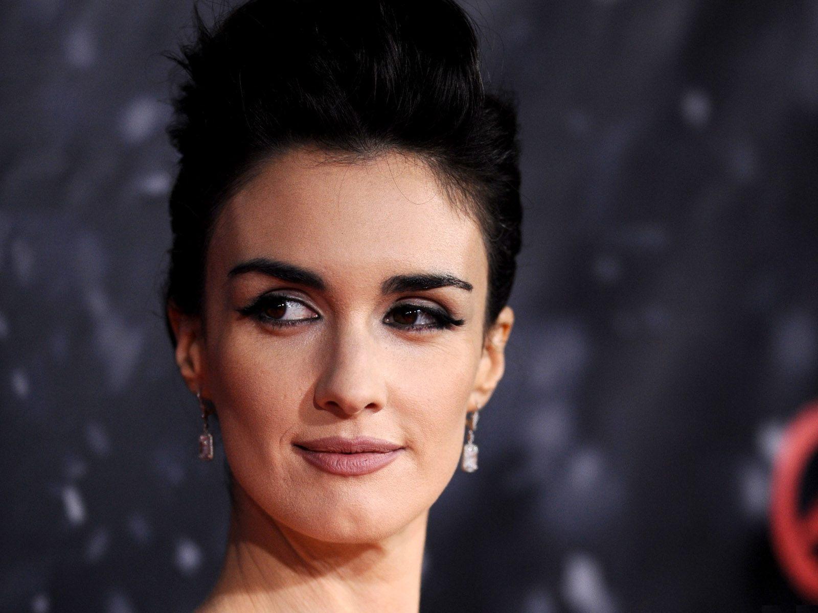 1600x1200 HD Paz Vega Wallpaper