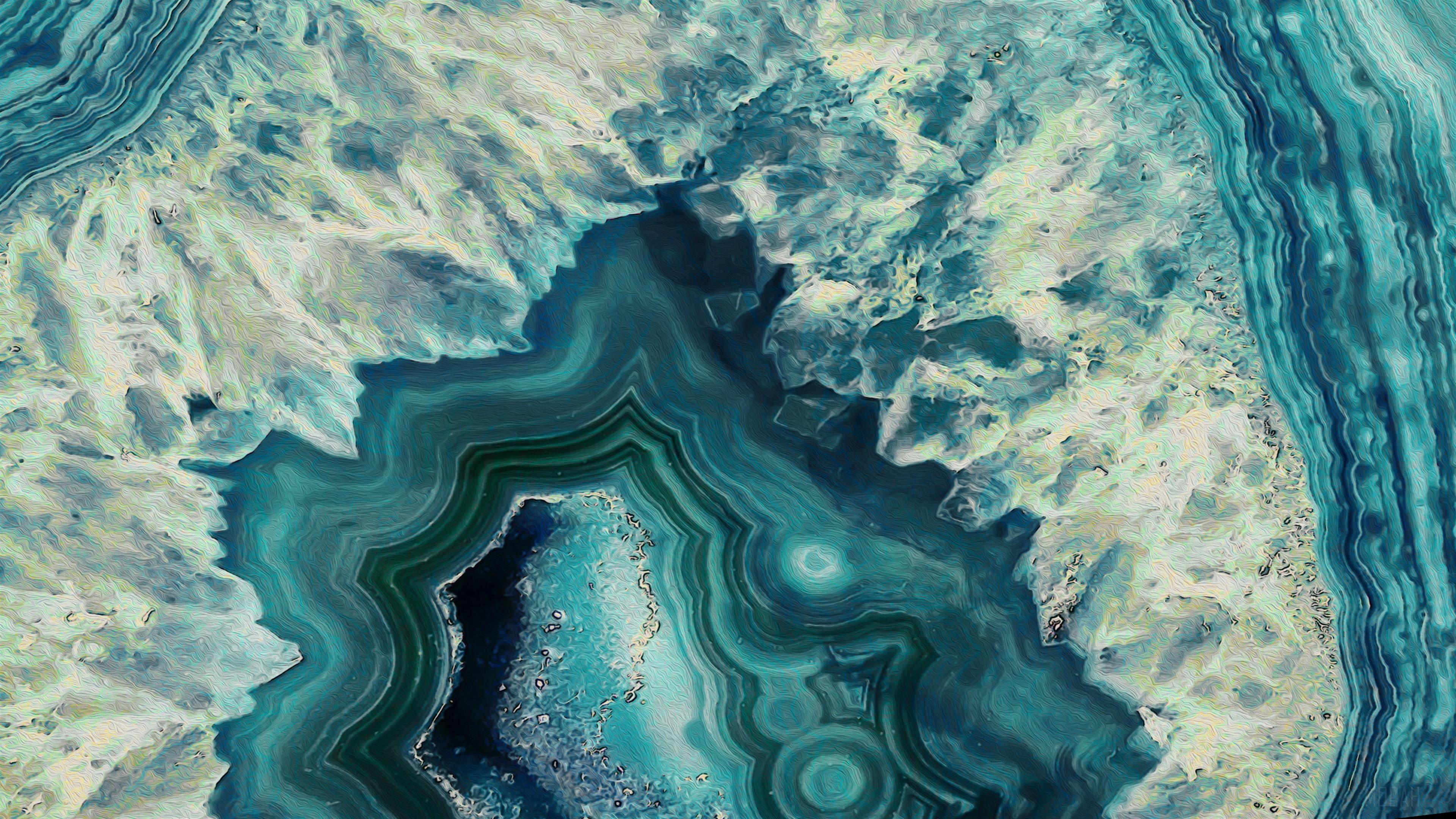 3840x2160 Island Satellite image 4k Gallery HD Wallpaper