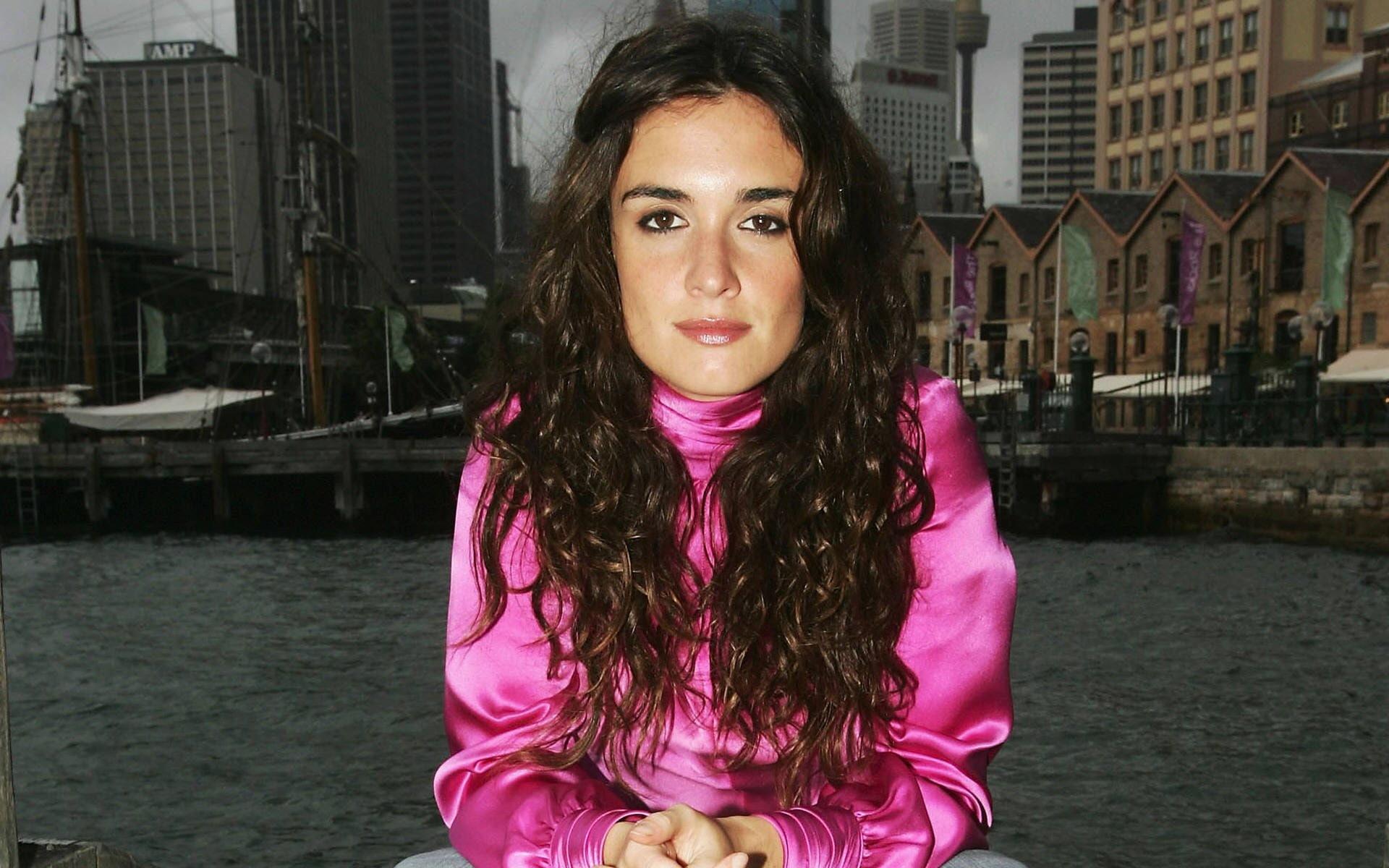 1920x1200 Wallpaper / Actresses, Spain, 1080P, Paz Vega, Actress free download