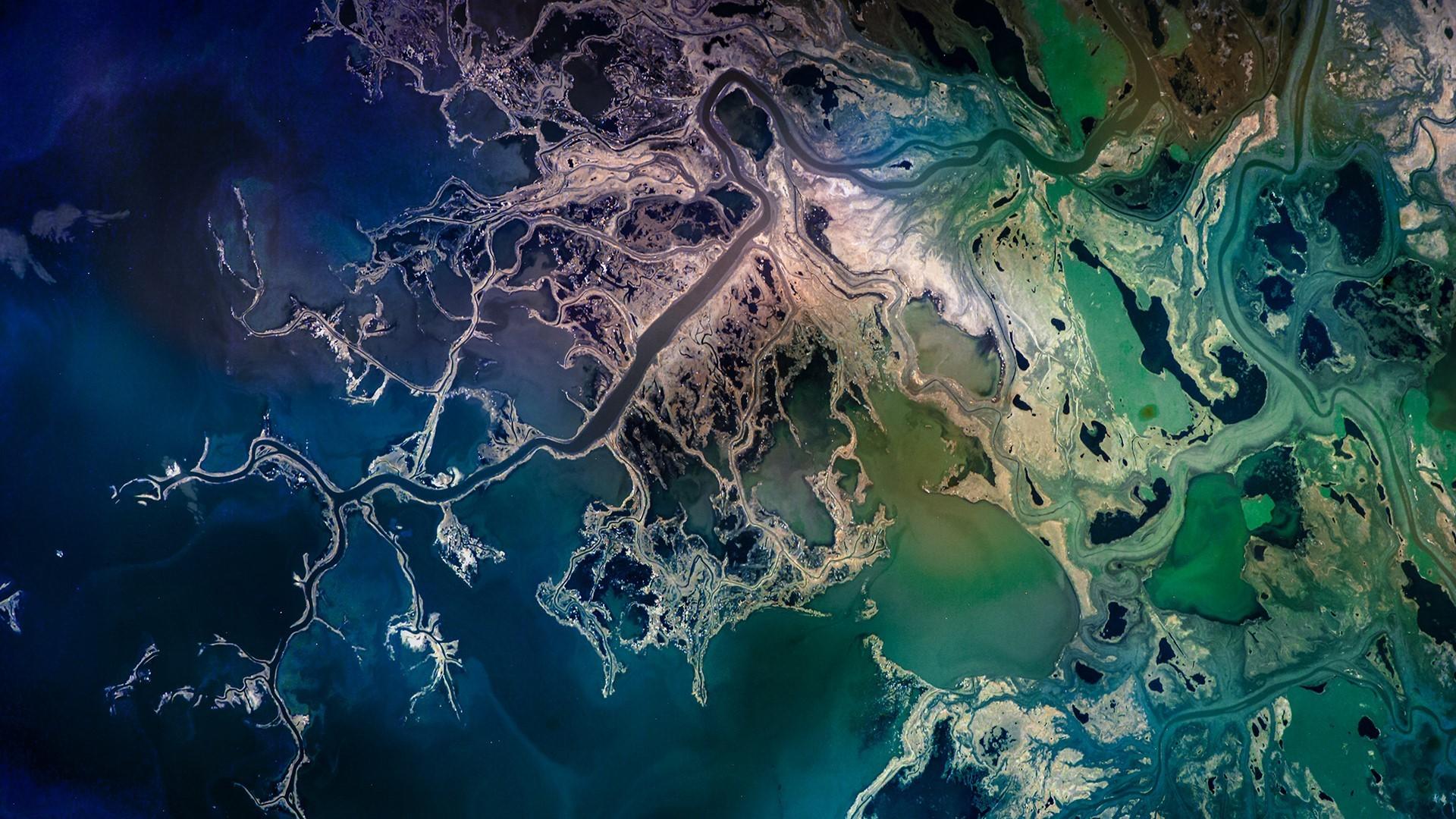 Satellite View Wallpapers - Top Free Satellite View Backgrounds ...