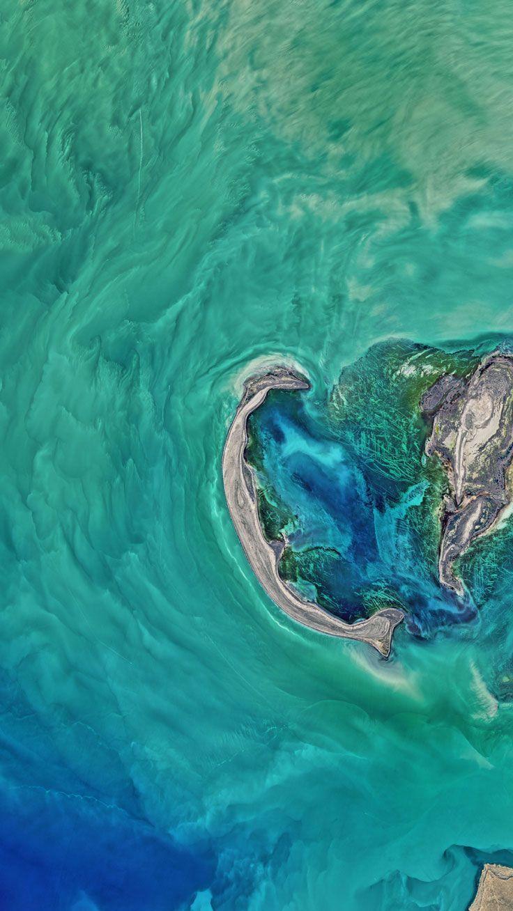 736x1308 Ios 11 wallpaper